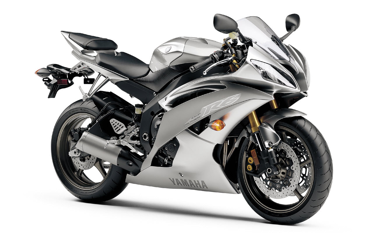 r6, hd, 720P, motorcycles, bikes, bikes and motorcycles, yamaha, r, HD Wallpaper