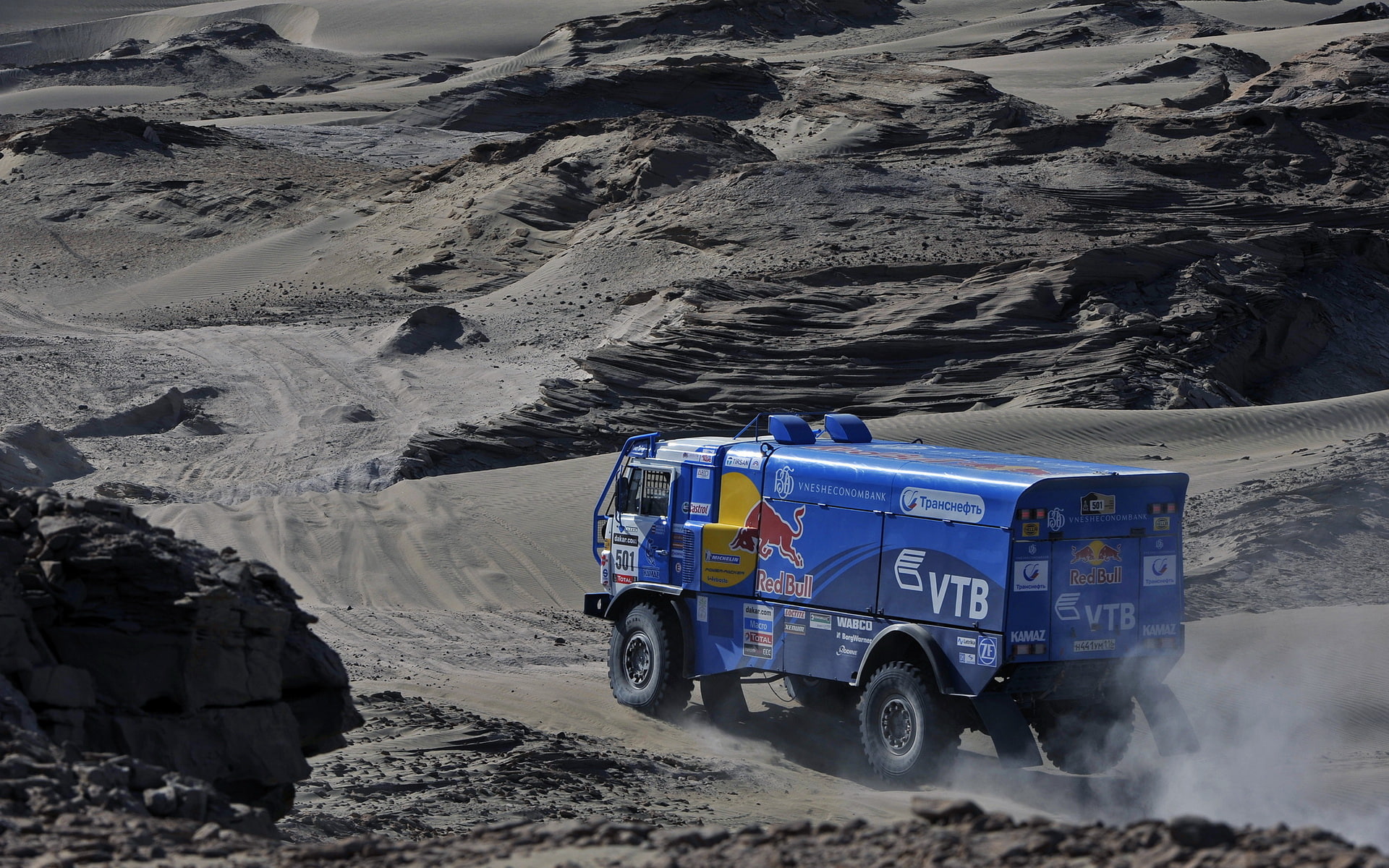 rally, dakar, hd, 1080P, sports, HD Wallpaper