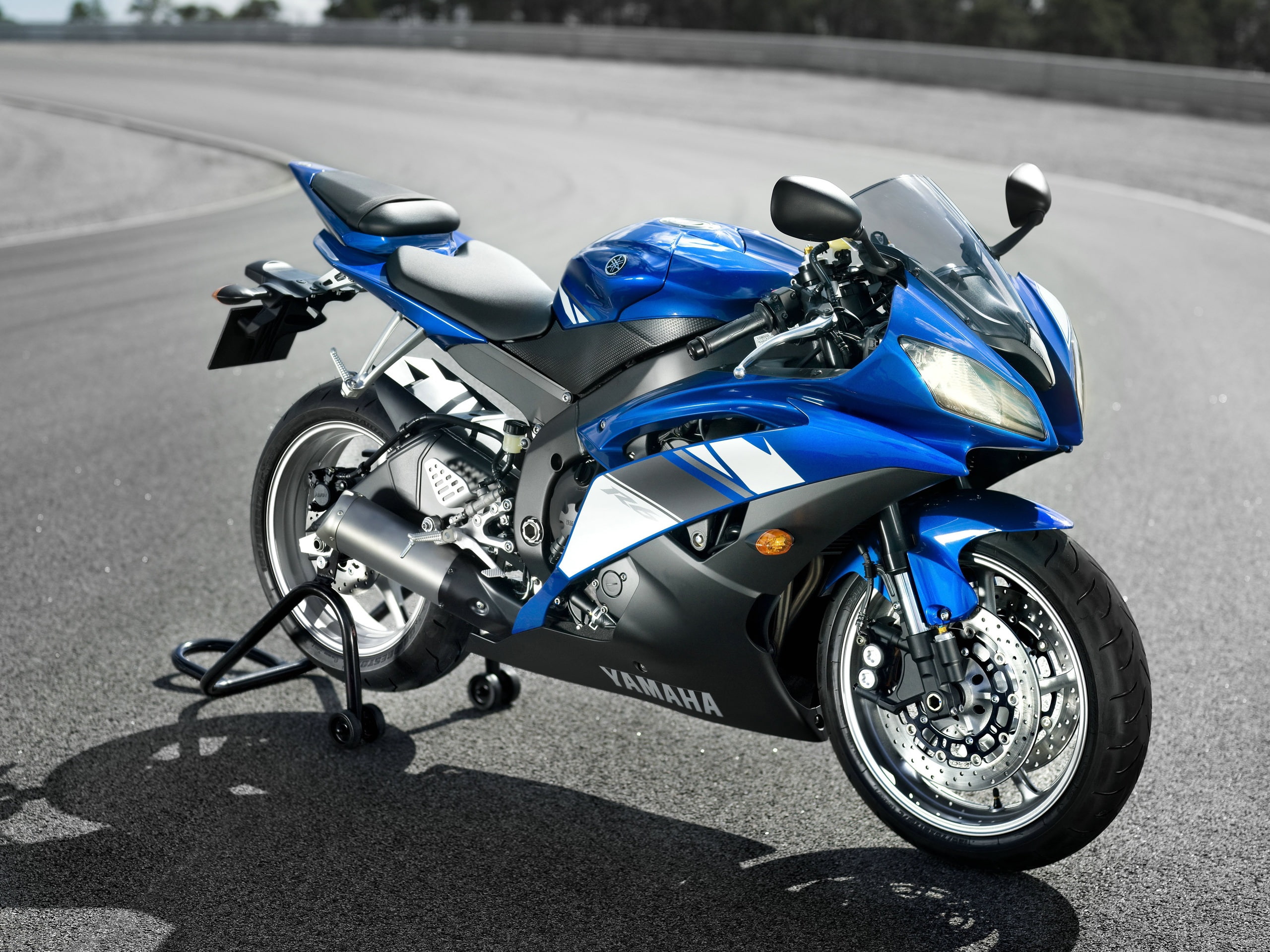 Cool, 2K, yzf, r, Yamaha, Motorcycle, HD Wallpaper