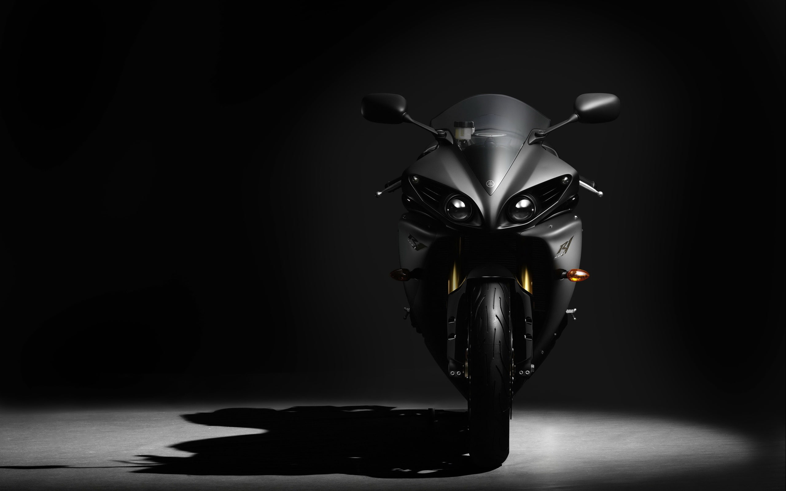 2K, 2012, r, Yamaha, yzf, HD Wallpaper