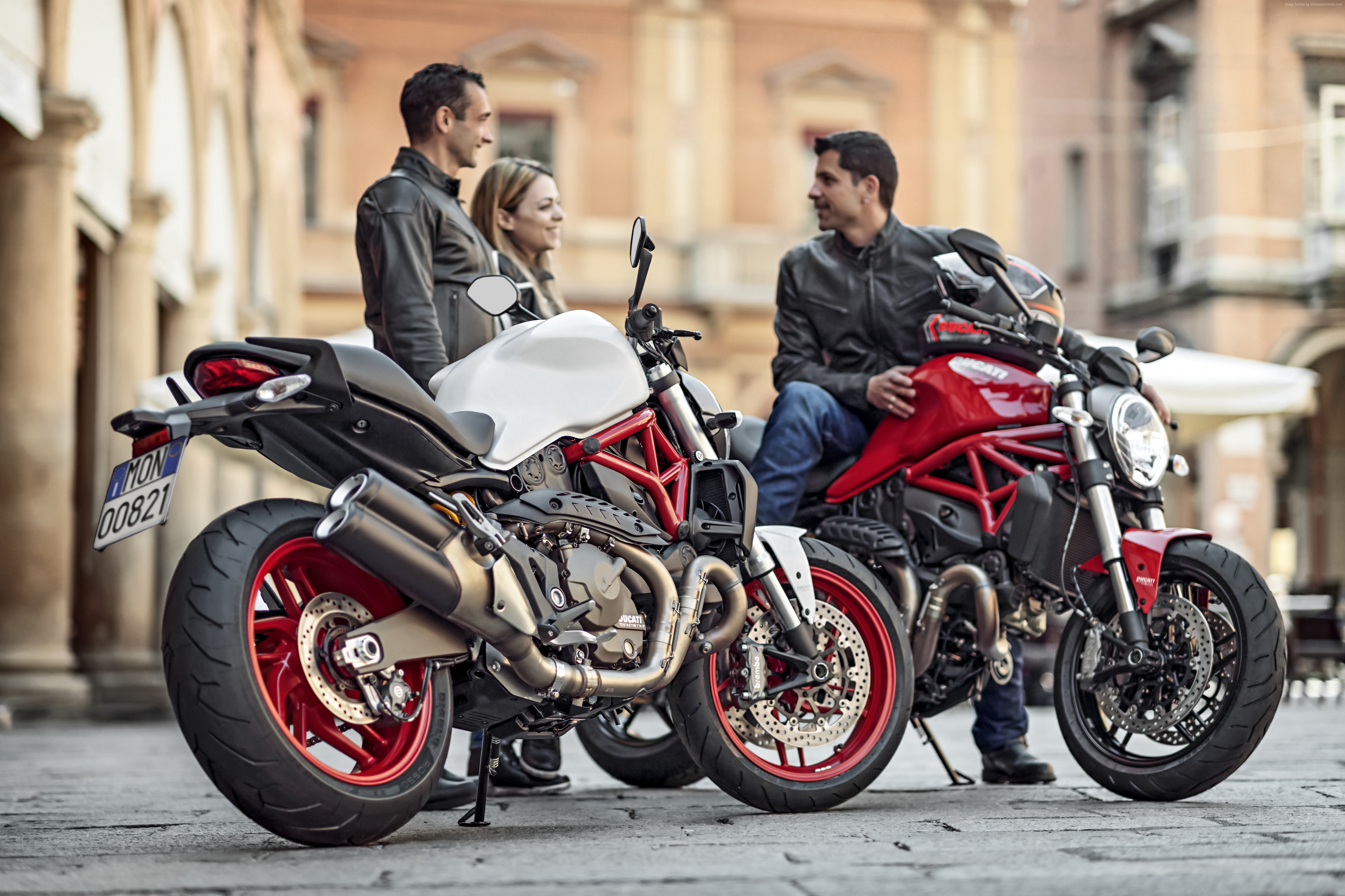 sport bike, review, sport, racing, rent, test drive, 5K, buy, Ducati Monster 1200S, Best Bikes 2015, bike, motorcycle, HD Wallpaper