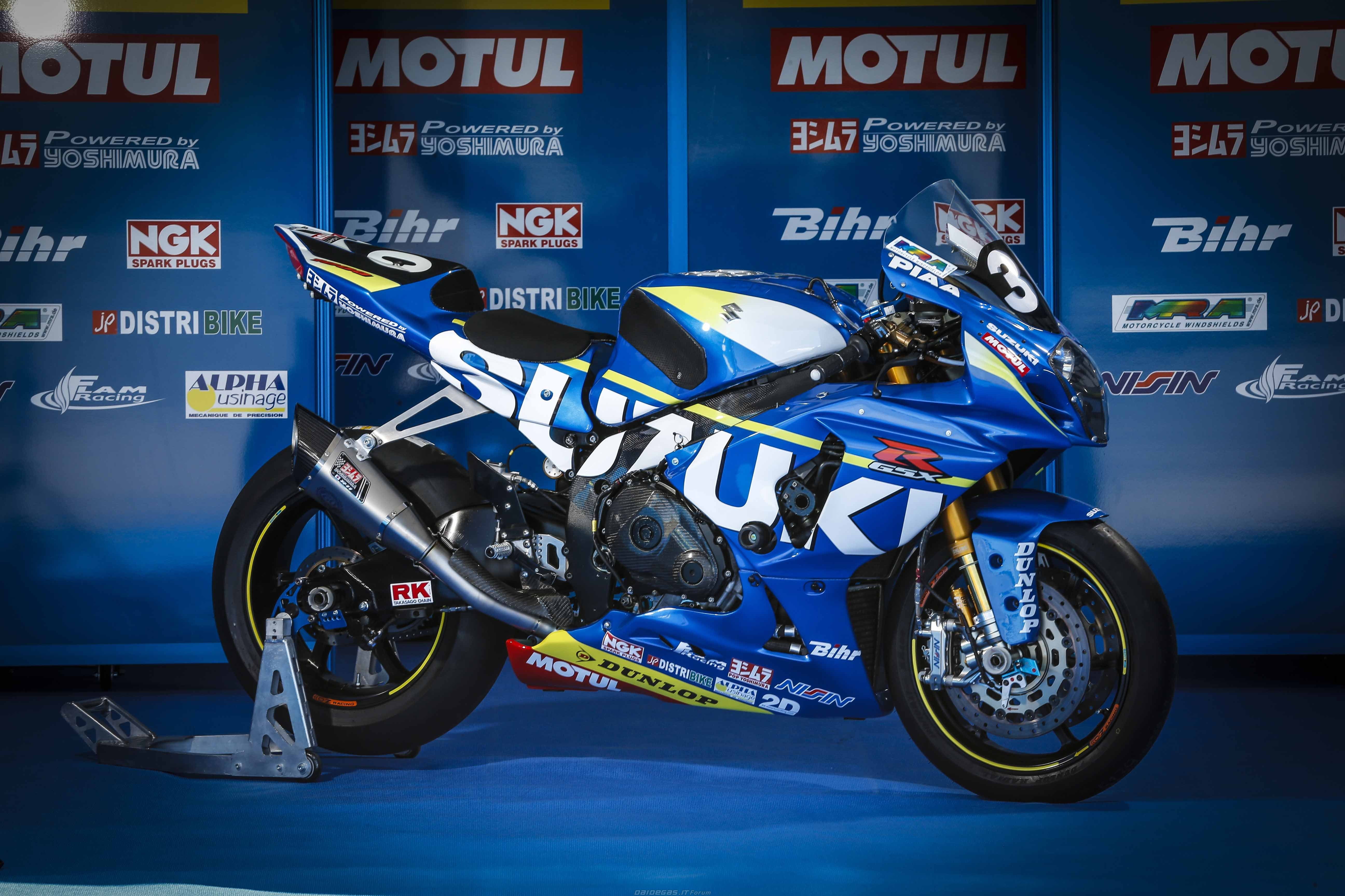5K, sbk, 1000, 2015, suzuki, endurance, gsx-r, HD Wallpaper