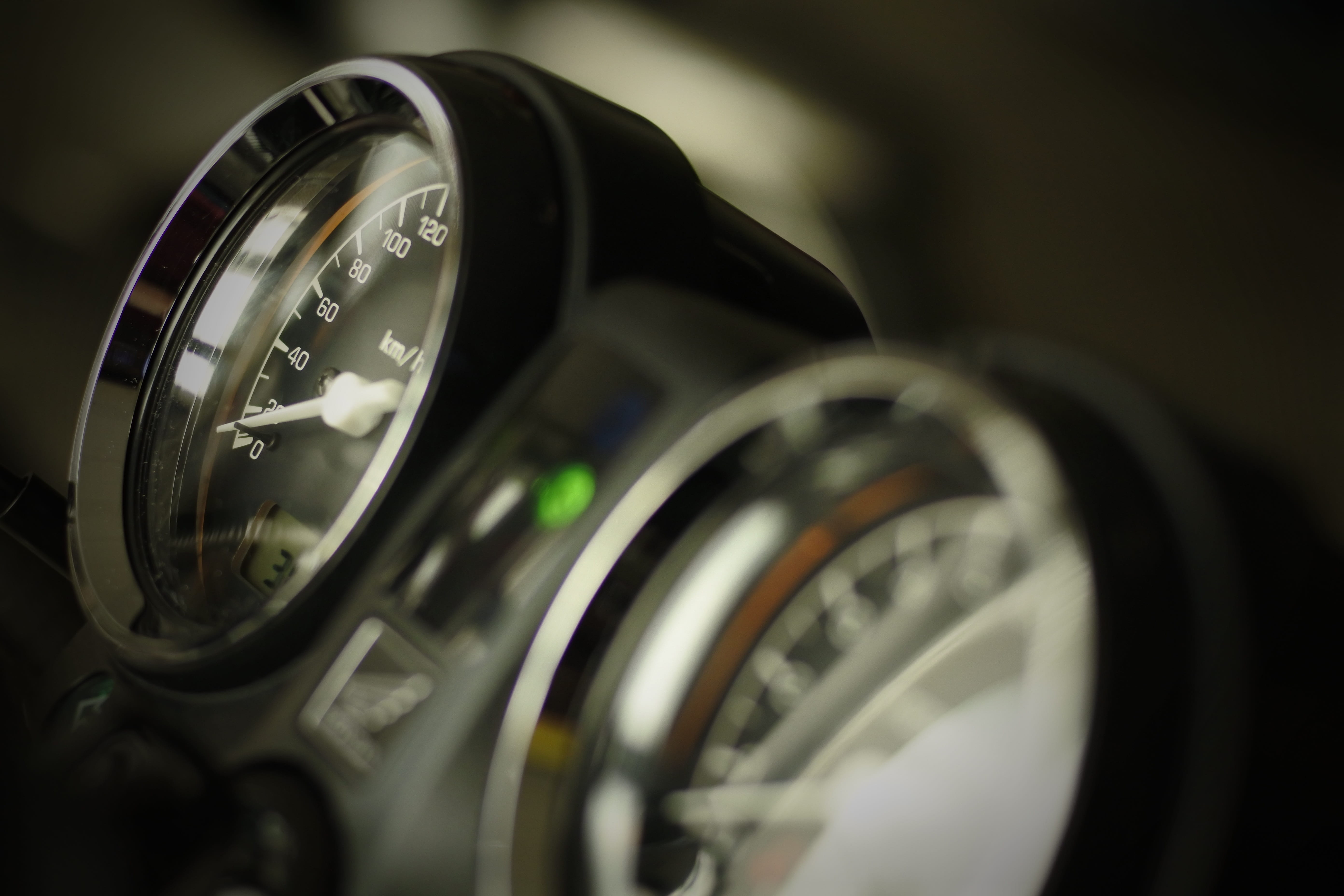 number, reflection, watch, stopwatch, clock, hornet, steel, 5K, time, selective focus, focus on foreground, engine mounting, luxury, no people, speed, HD Wallpaper