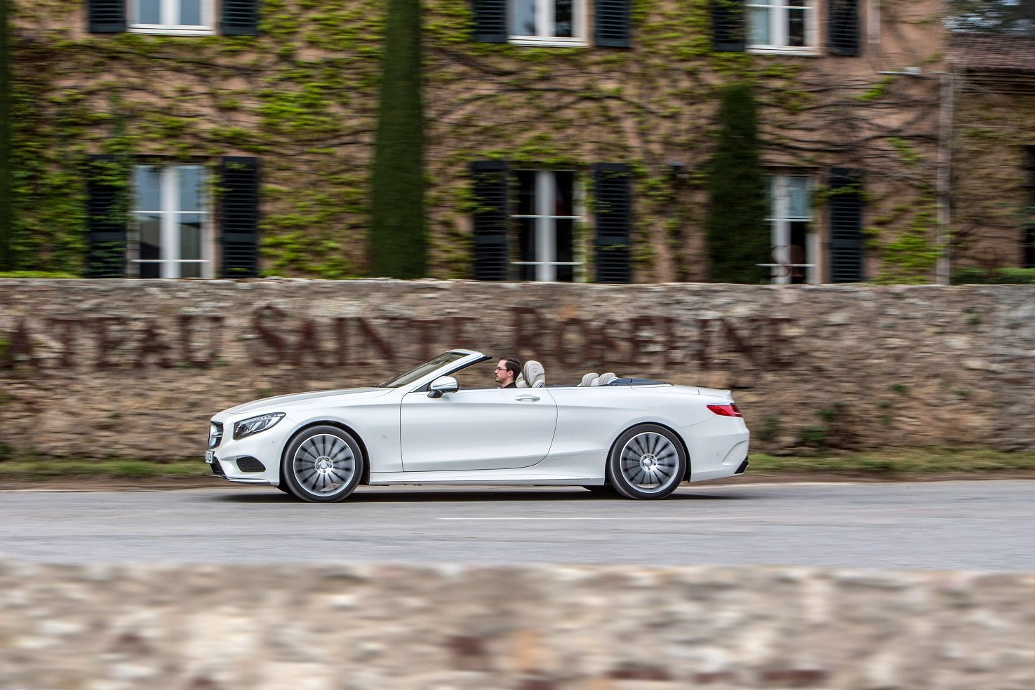 amg, 2015, benz, mercedes, line, 720P, cabriolet, (a217), s500, cars, HD Wallpaper
