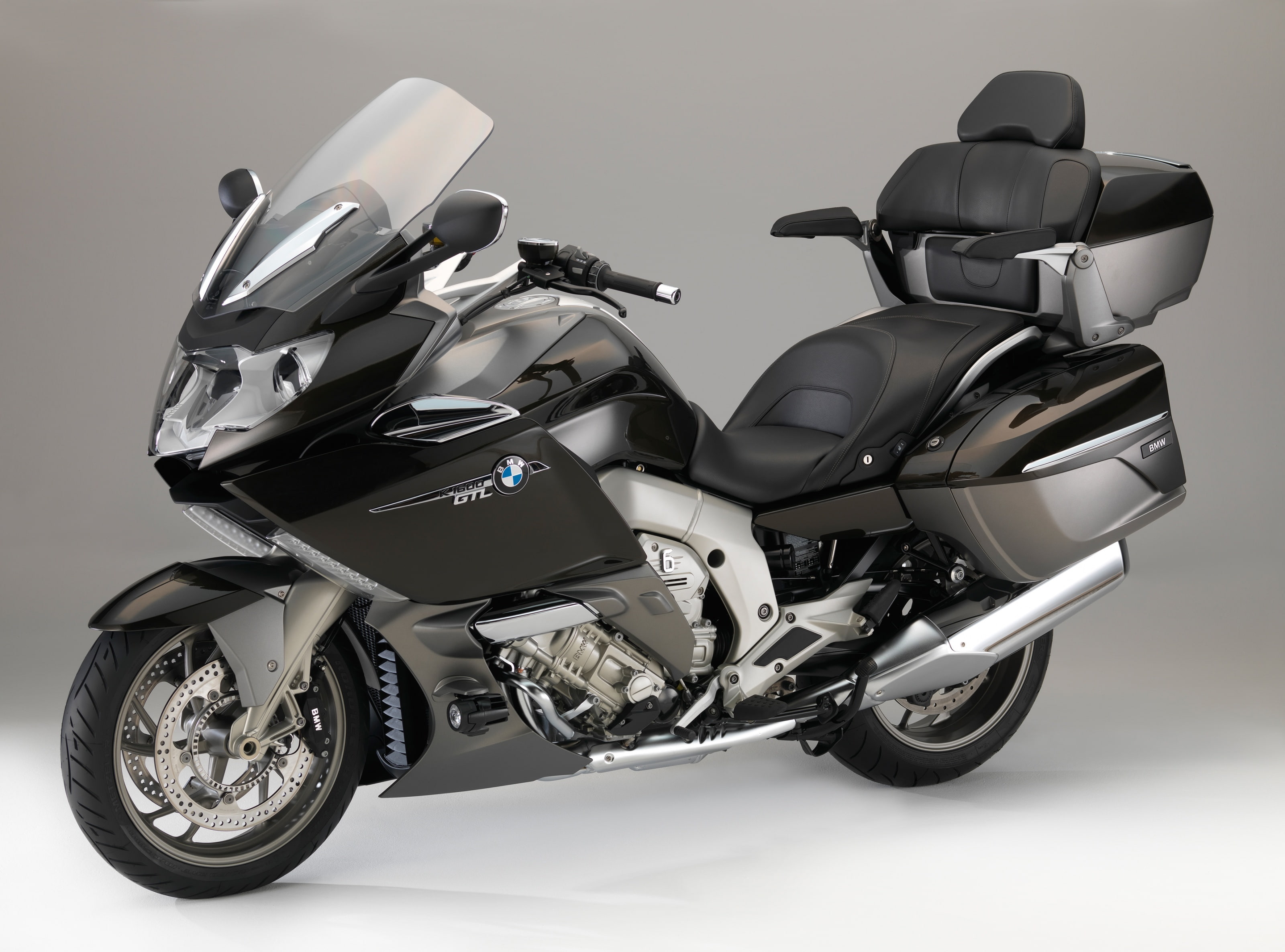 leather, Motorcycle, indoors, riding, customized, transportation, shoe, 2K, motor scooter, black color, wheel, scooter, land vehicle, bmw, Motorcycles, HD Wallpaper
