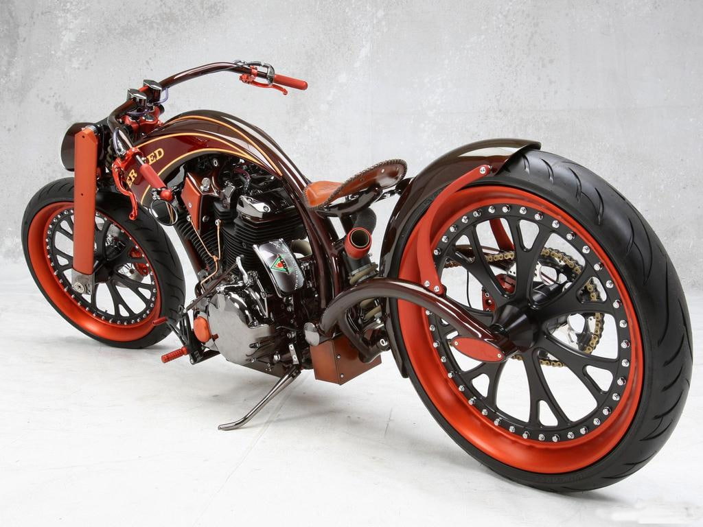 motorcycle, motorcycle tuning, 480P, motorcycles, Power, super bike, hd, tuning, art, HD Wallpaper