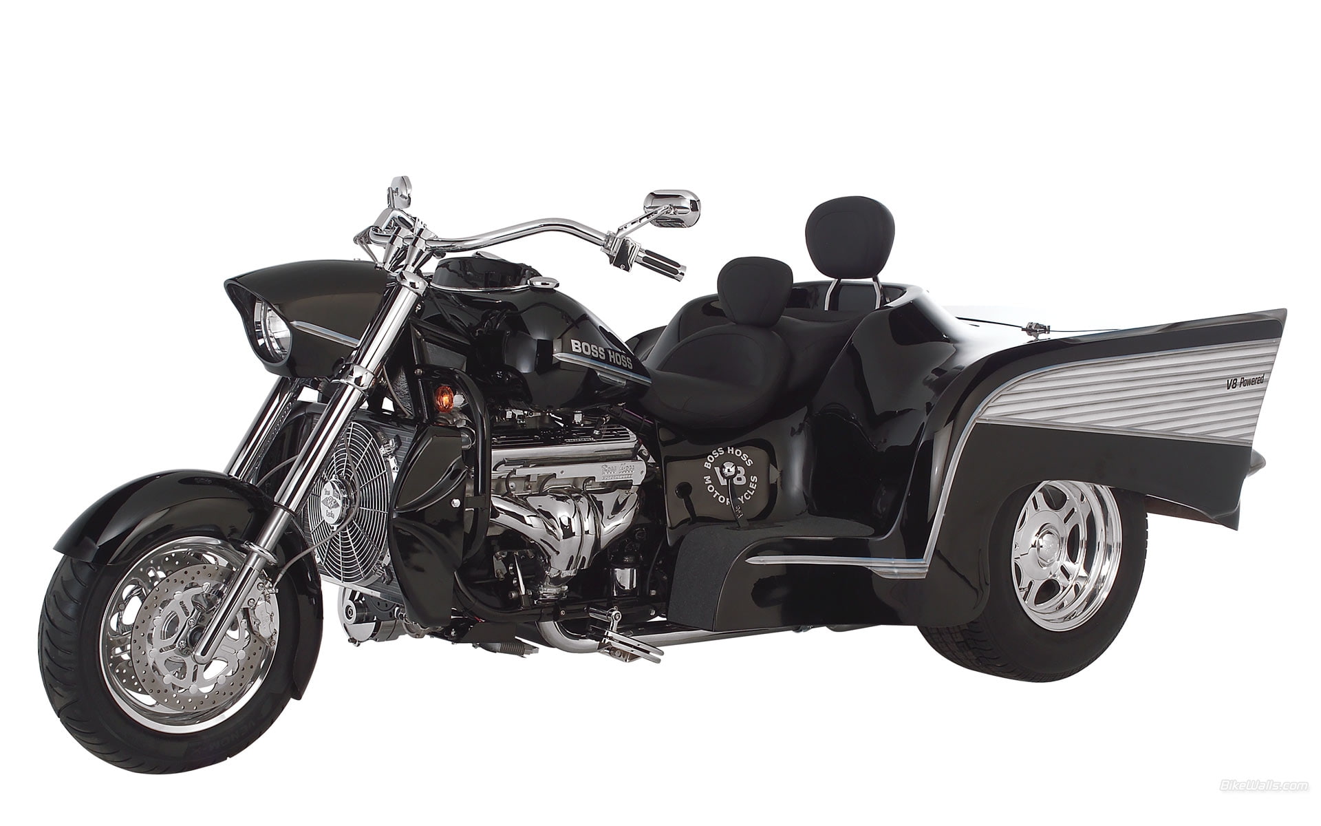 1080P, art, hoss, 1957, air, 57, bel, motorcycles, hd, boss, chevrolet, HD Wallpaper