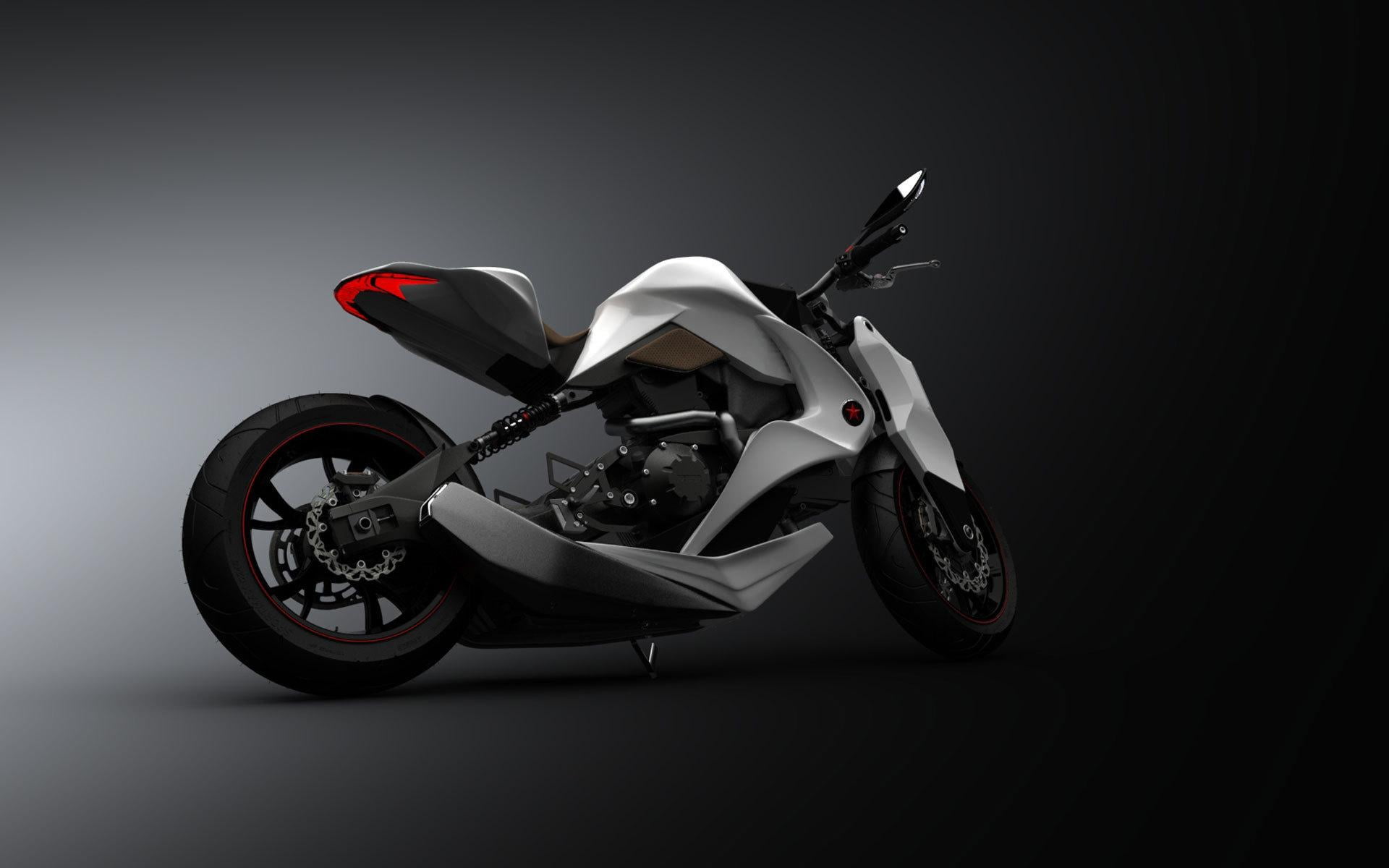white, 1080P, izh, 2012, studio shot, sports helmet, sports race, transportation, sport, chrome, competition, side view, speed, illusion, crash helmet, HD Wallpaper