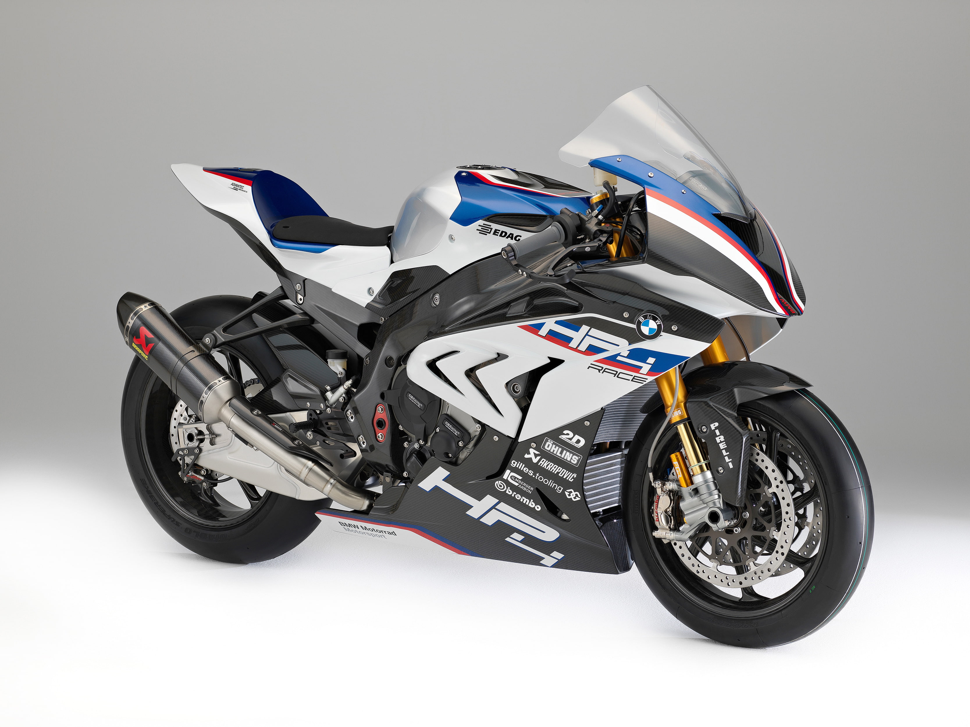 Superbike, 2K, BMW HP4 Race, 2017, HD Wallpaper
