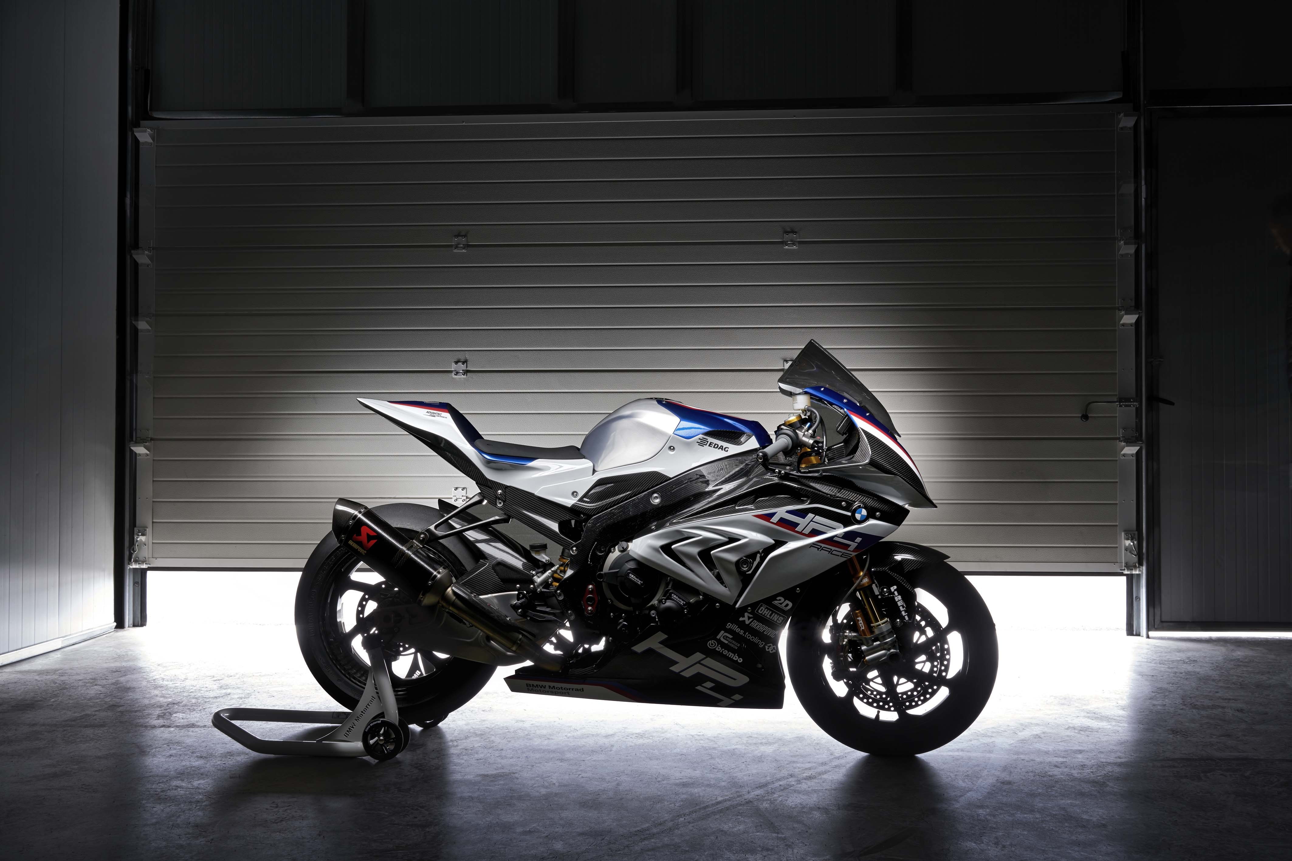 4K, 4K, HD, BMW HP4 Race, HD Wallpaper