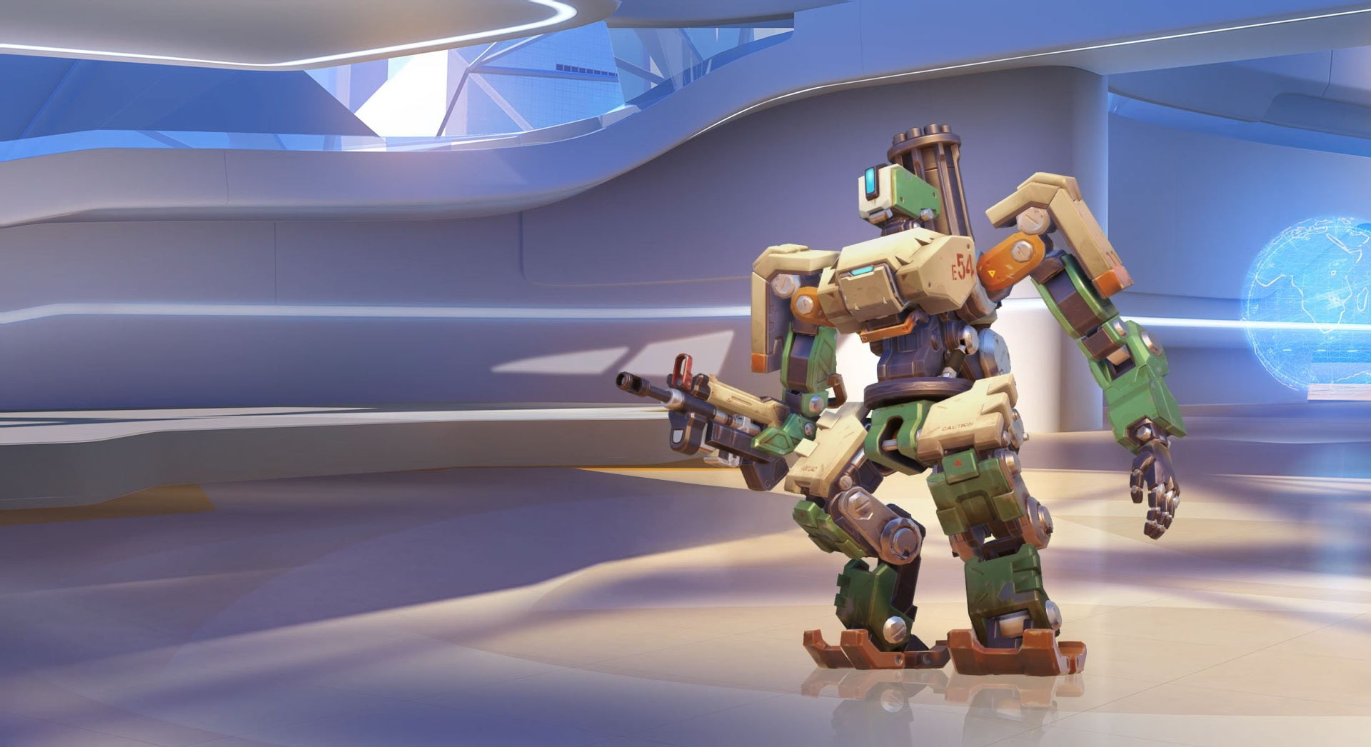 robot, toy, artificial intelligence, creativity, representation, figurine, art and craft, military, no people, futuristic, male likeness, government, Overwatch, HD Wallpaper