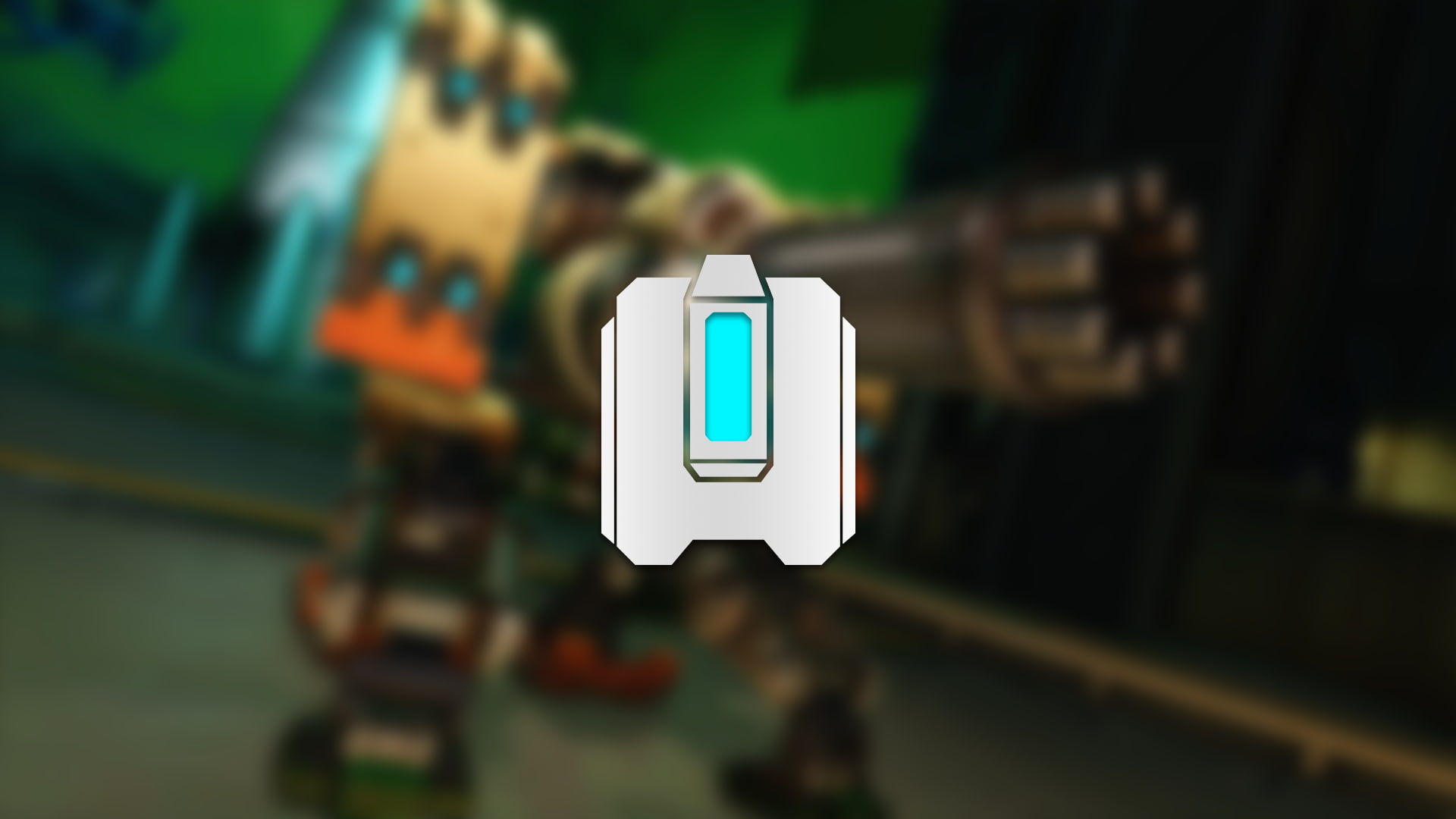 1080P, direction, sign, Overwatch, reflection, video games, close-up, architecture, connection, human representation, communication, symbol, wireless technology, HD Wallpaper