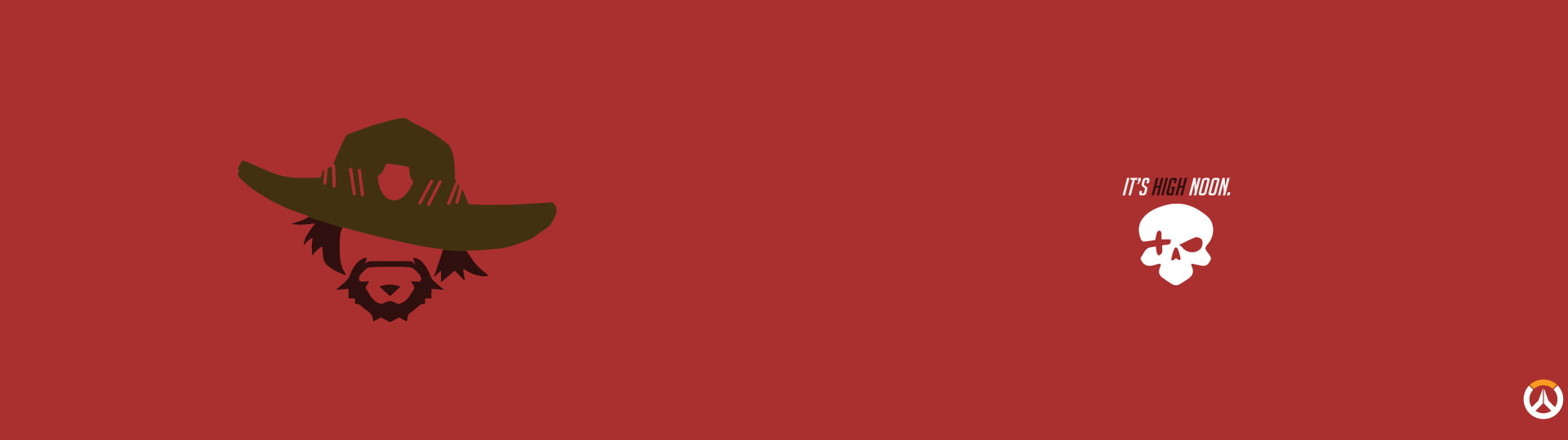 McCree (Overwatch), Overwatch, Video Game, 1080P, Jesse McCree, HD Wallpaper