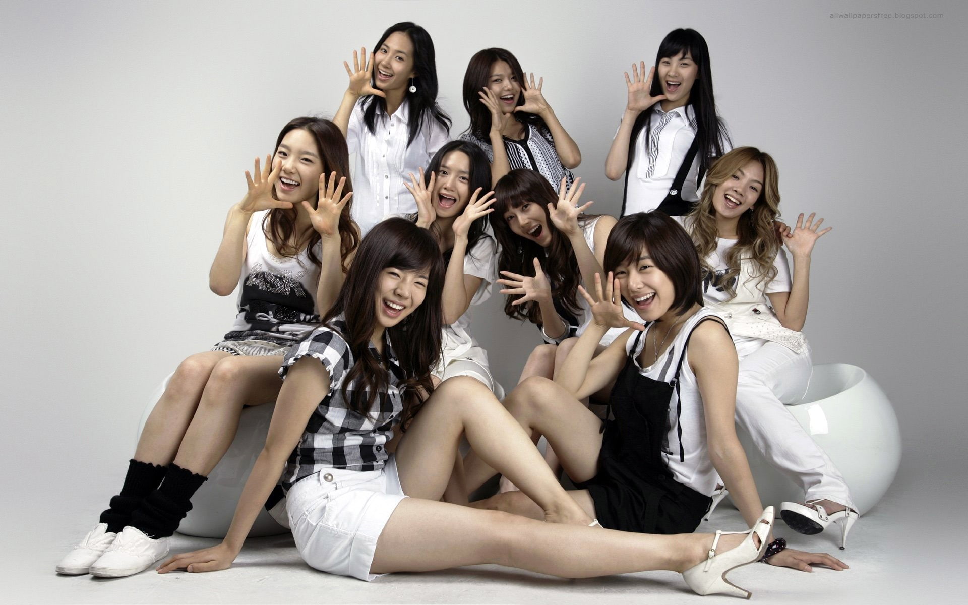 snsd, bubblegum, pop, celebrity, generation, 1080P, k pop, asian, kpop, girls, HD Wallpaper