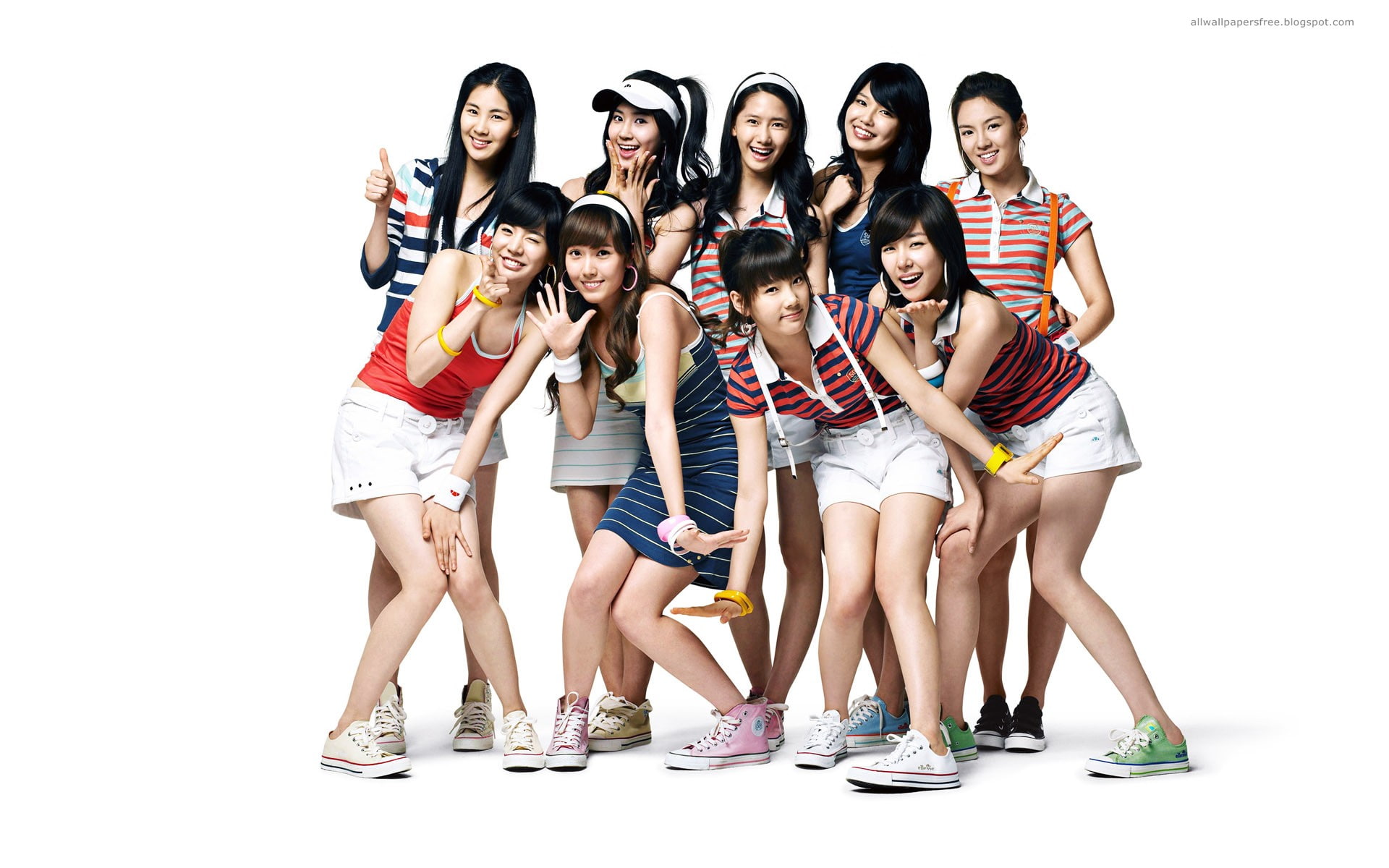 kpop, celebrity, snsd, bubblegum, k pop, pop, generation, asian, girls, 1080P, HD Wallpaper