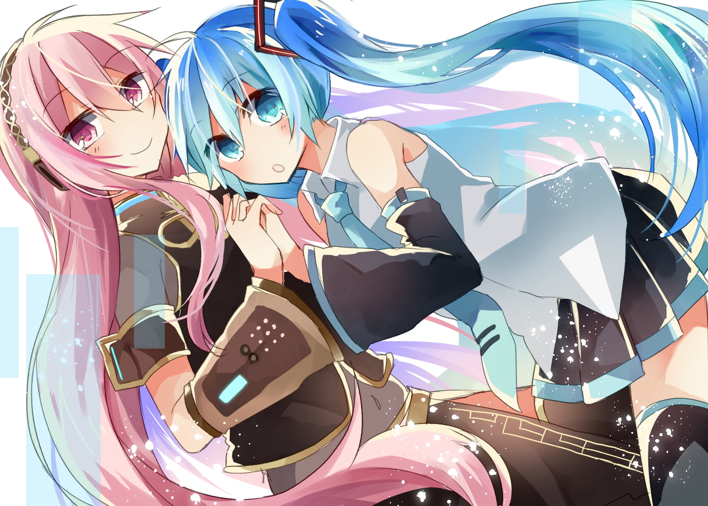 sunglasses, fashion, still life, art and craft, no people, creativity, variation, Vocaloid, large group of objects, glasses, Hatsune Miku, multi colored, HD Wallpaper