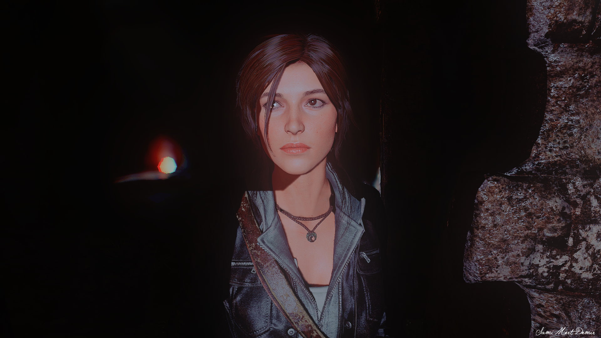 women, video games, Lara Croft, 1080P, Tomb Raider, Rise of the Tomb Raider, video game characters, HD Wallpaper