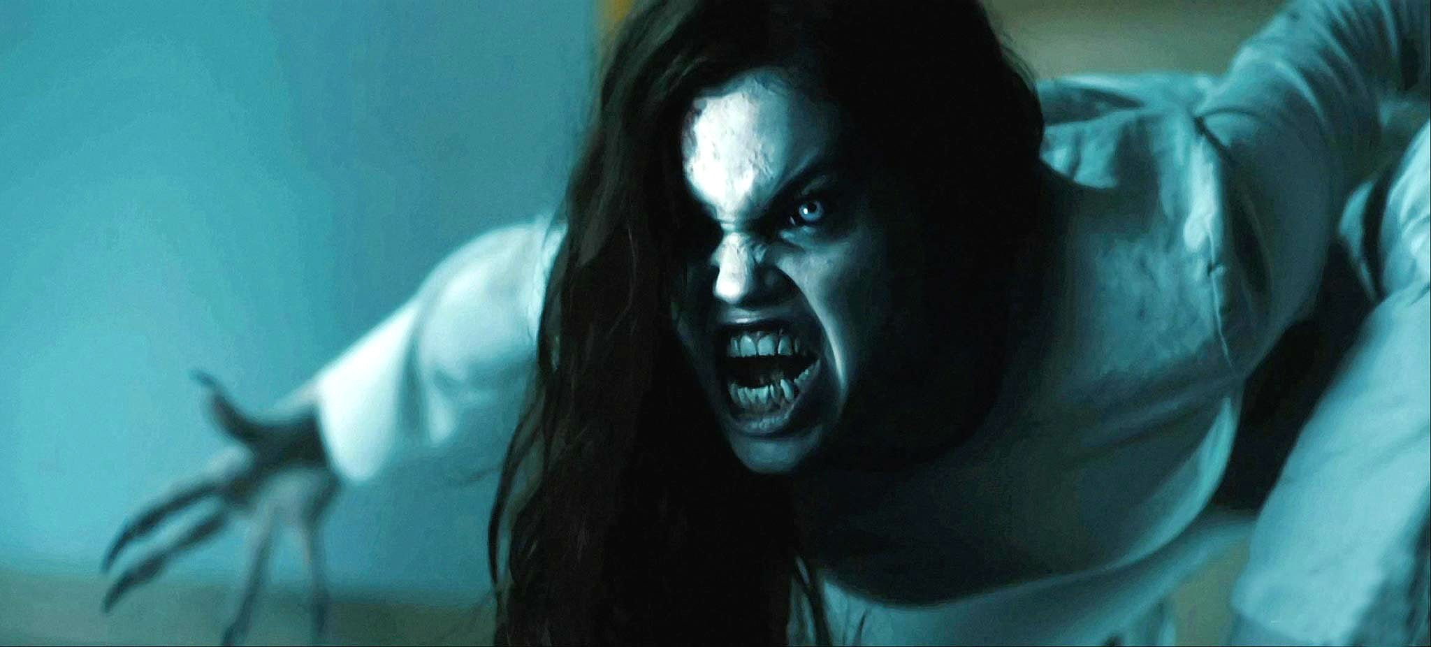emotional stress, fantasy, women, horror, sadness, Gothic, facial expression, emotion, hopelessness, fear, despair, terrified, warrior, vampire, negative emotion, HD Wallpaper