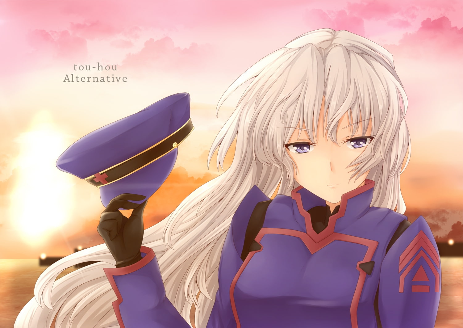 720P, muv, alternative, luv, girl, HD Wallpaper