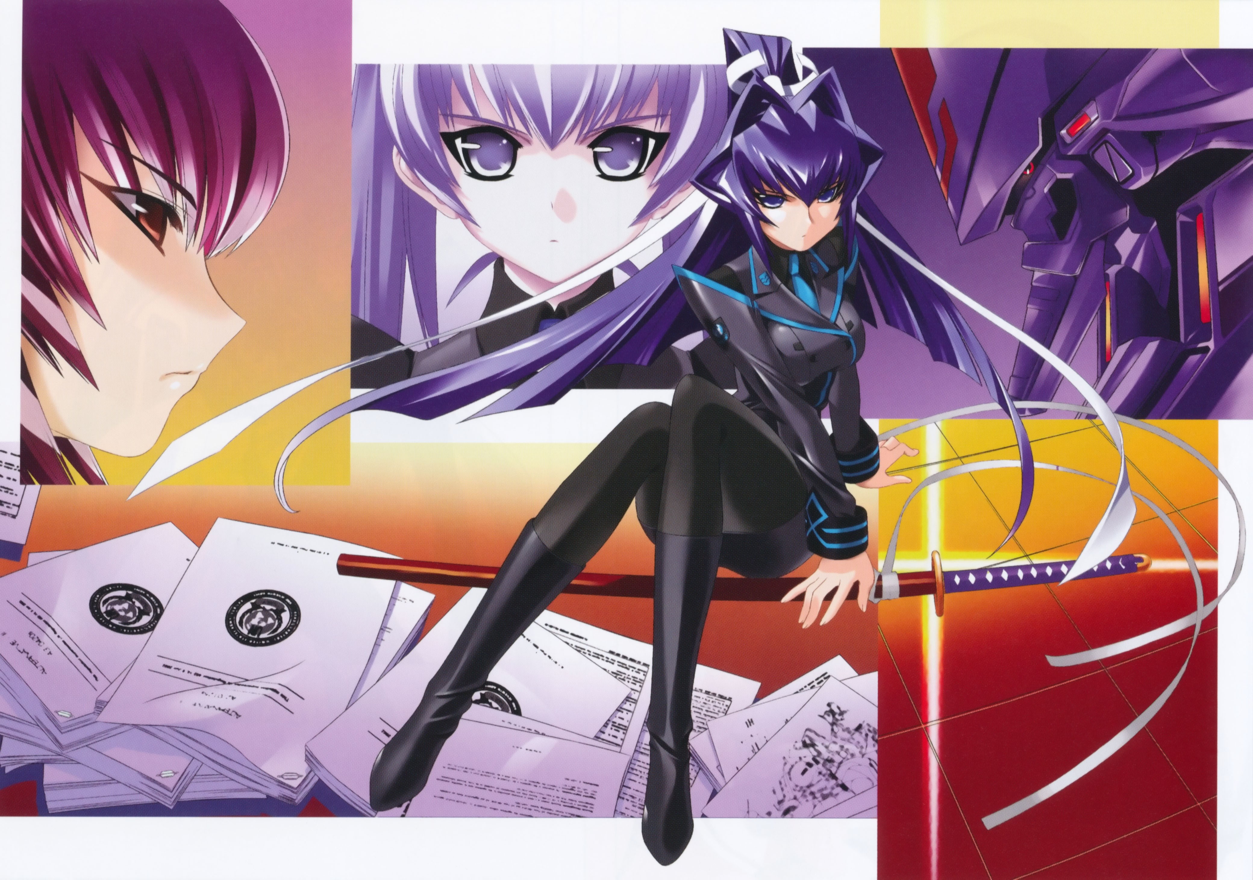 art and craft, muv luv, indoors, disguise, representation, male likeness, creativity, day, human representation, no people, transfer print, mask, auto post production filter, HD Wallpaper