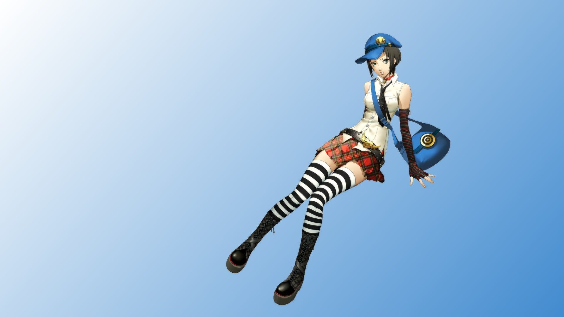 Persona series, 1080P, Marie (Persona 4), Persona 4, HD Wallpaper