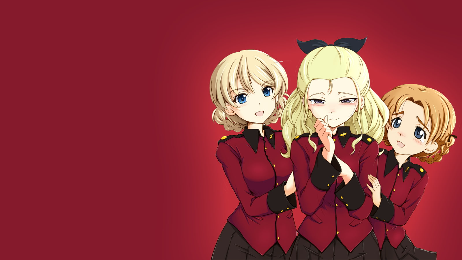 art and craft, mask, mask - disguise, people, red background, adult, copy space, representation, anime, disguise, red, women, creativity, colored background, HD Wallpaper