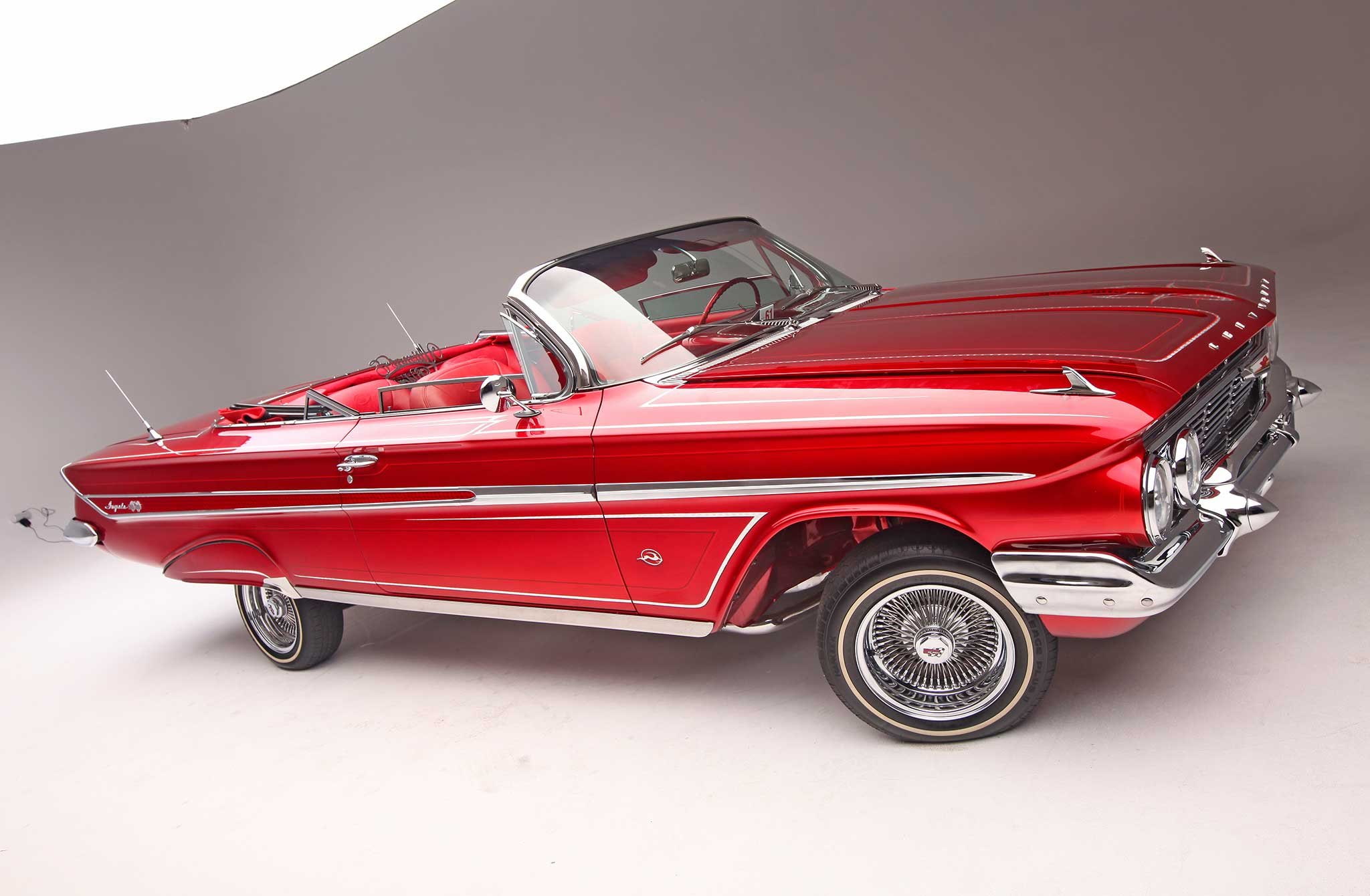 gangsta, lowrider, truck, custom, pickup, tuning, 1080P, HD Wallpaper