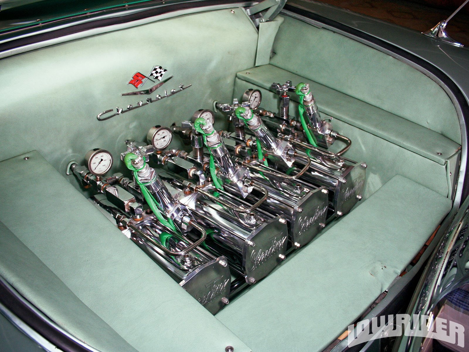 720P, gangsta, truck, tuning, pickup, custom, lowrider, HD Wallpaper