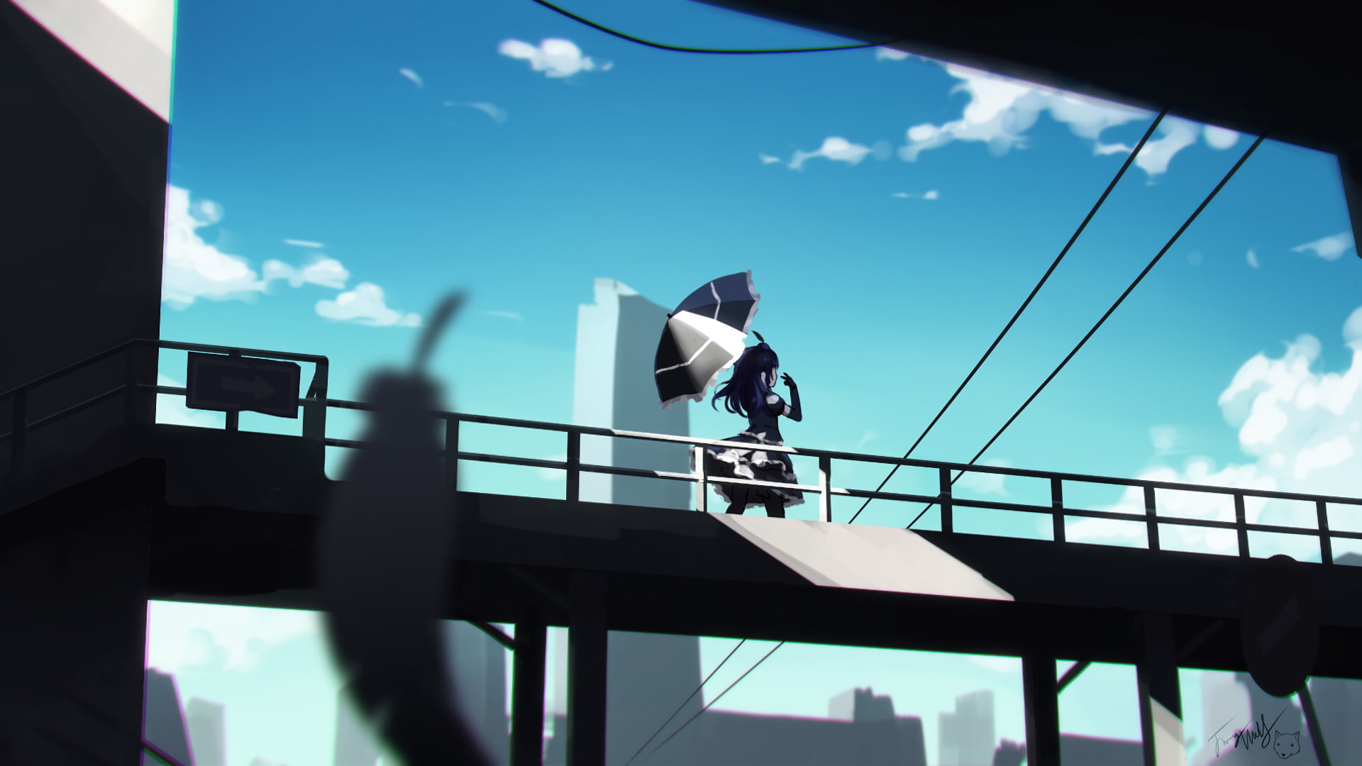 yoshiko, sunshine, tsushima, 1080P, live, love, HD Wallpaper