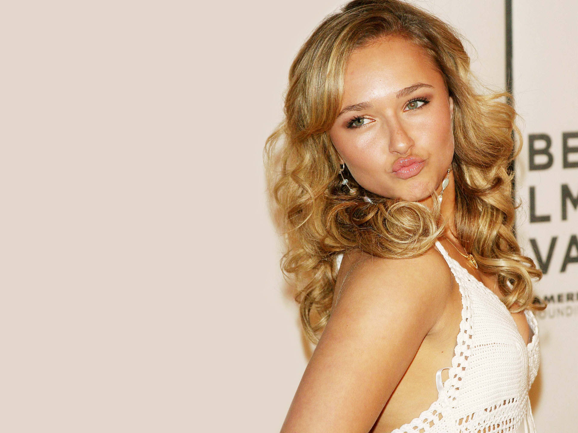 hayden, panettiere, 1080P, photoshoot, pout, HD Wallpaper