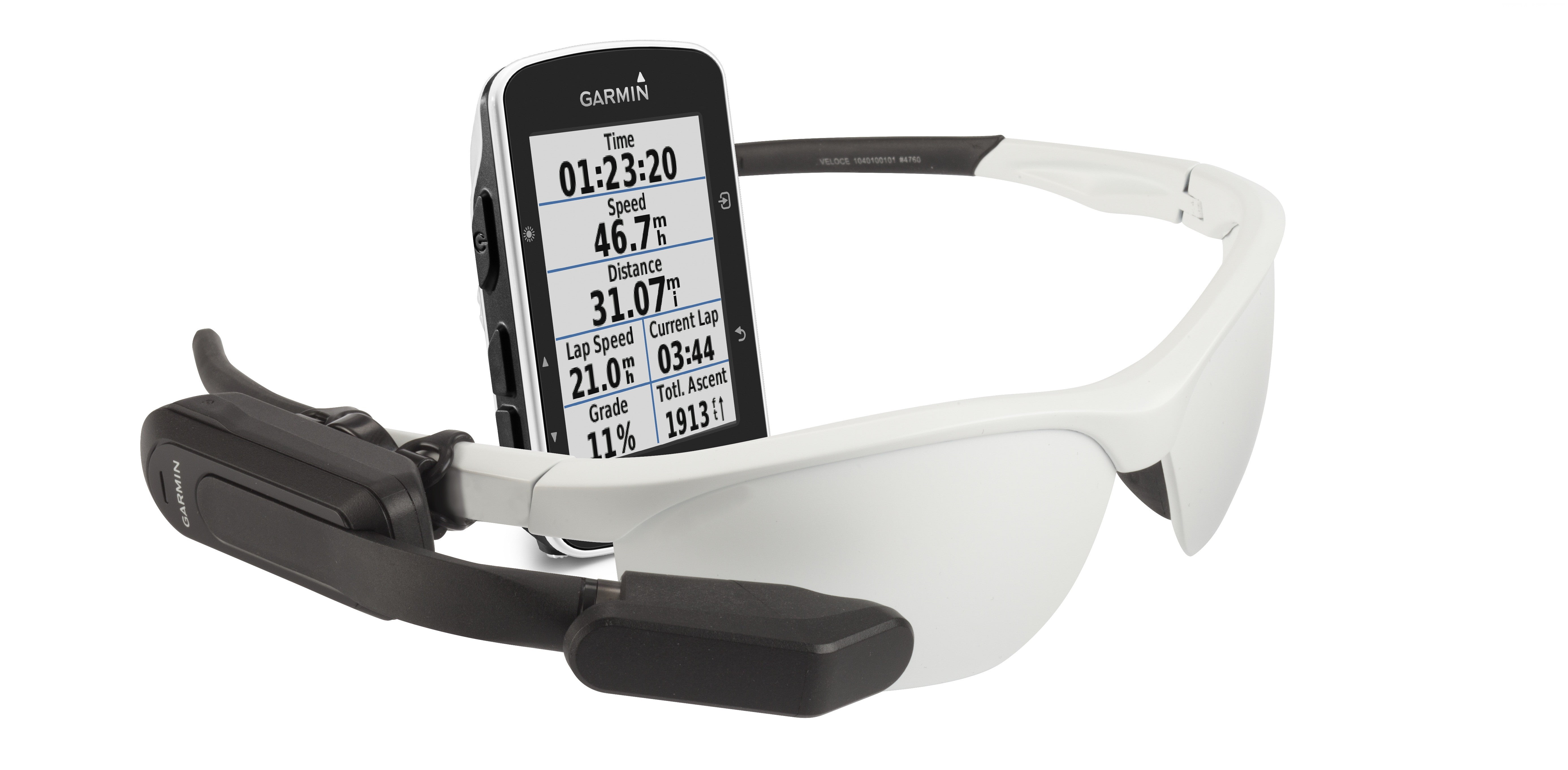 5K, Varia Vision, Garmin, CES 2016, velodisplay, HD Wallpaper