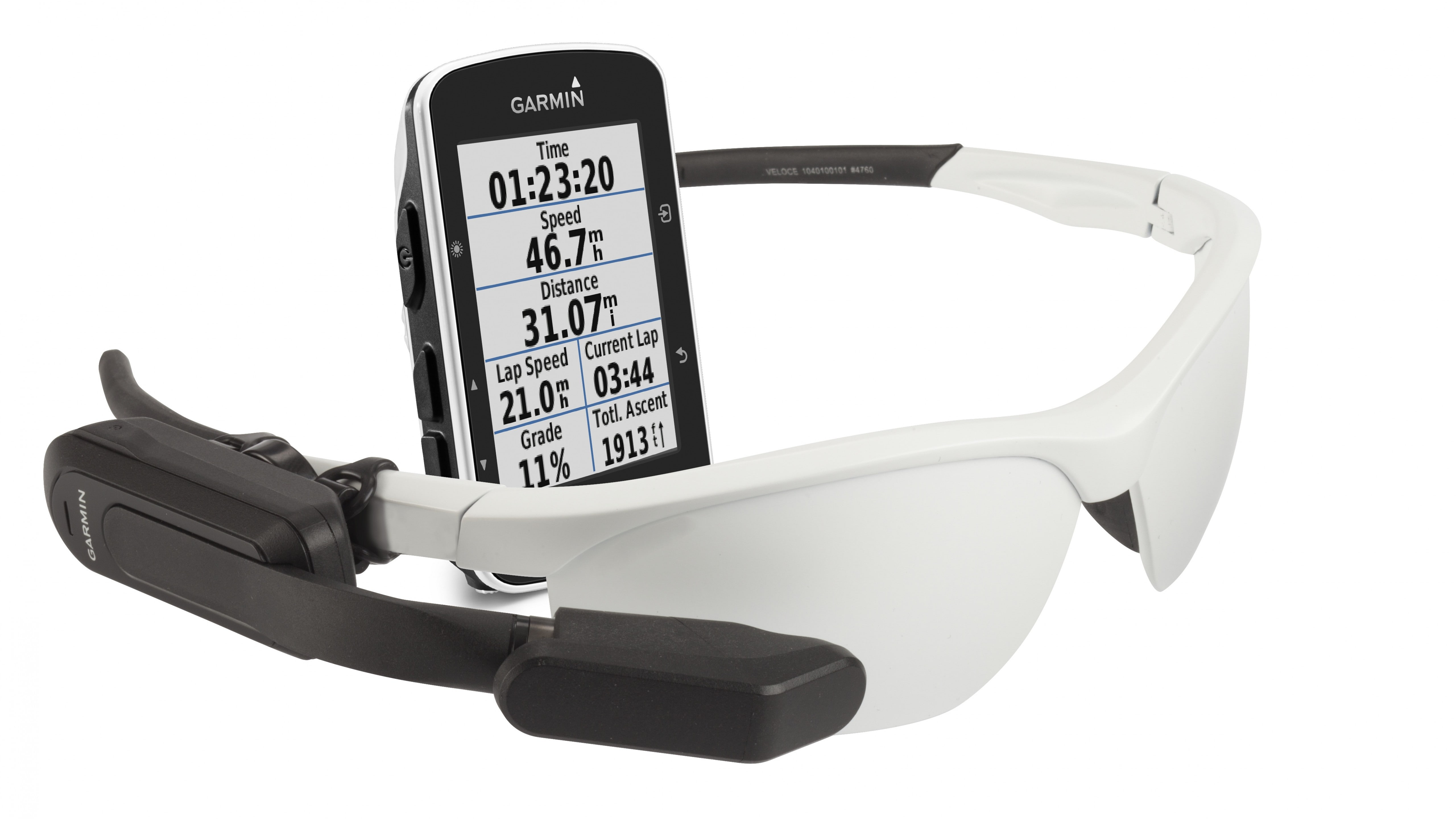 CES 2016, Garmin, Varia Vision, 5K, velodisplay, HD Wallpaper