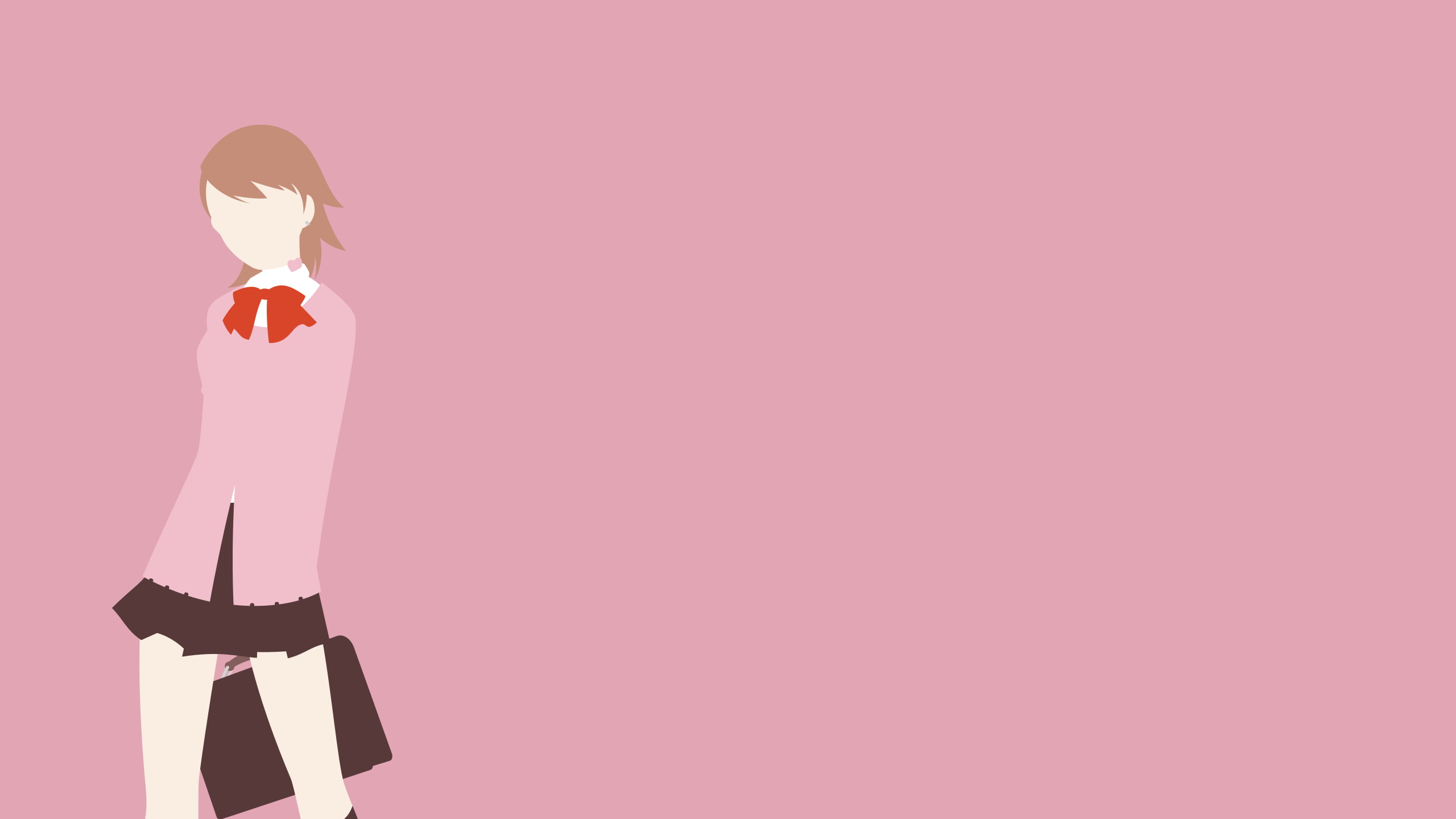 Persona, Persona 3, 2K, Yukari Takeba, HD Wallpaper