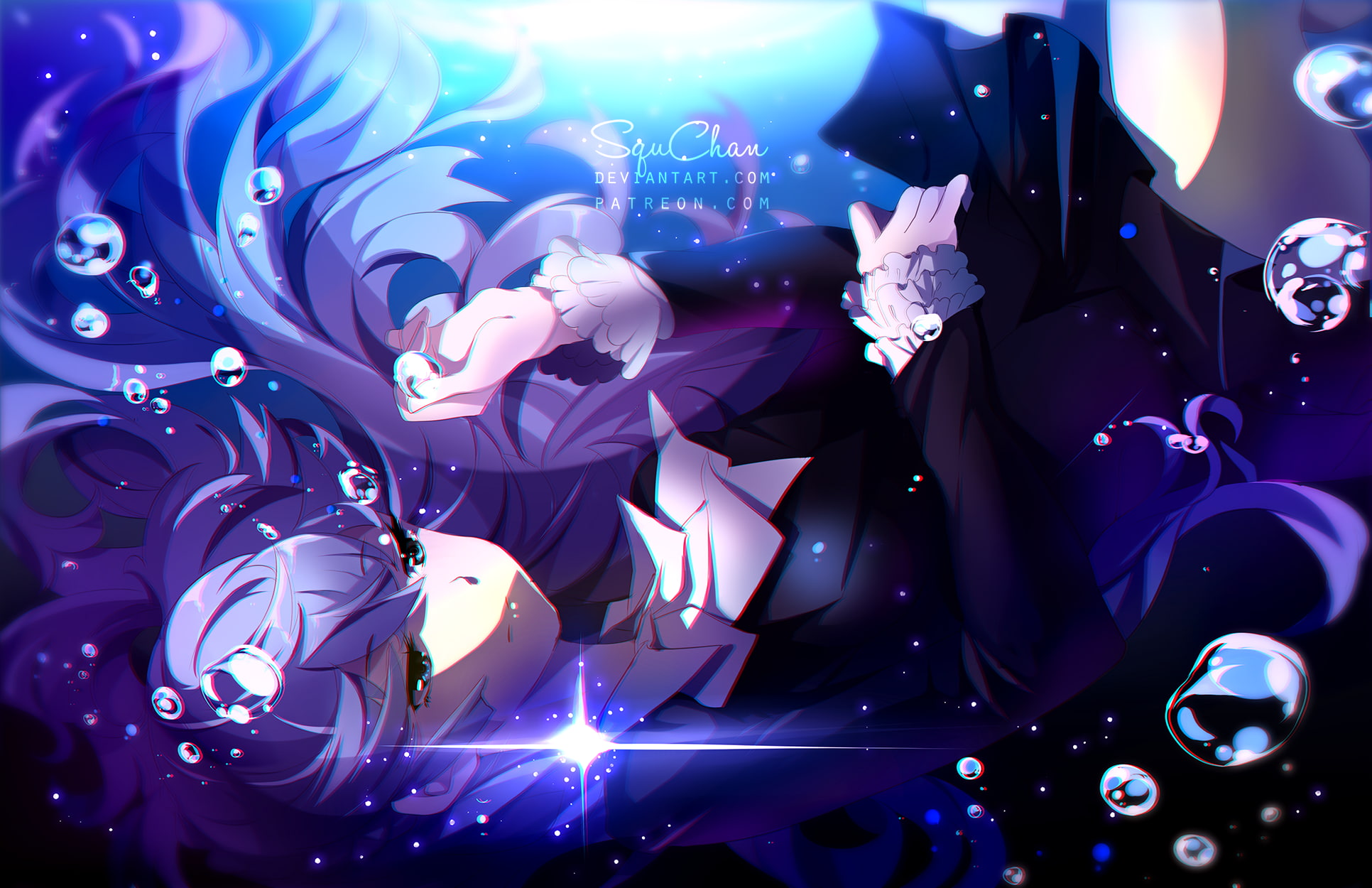 1080P, Sonozaki Noriko, Kiznaiver, anime girls, HD Wallpaper