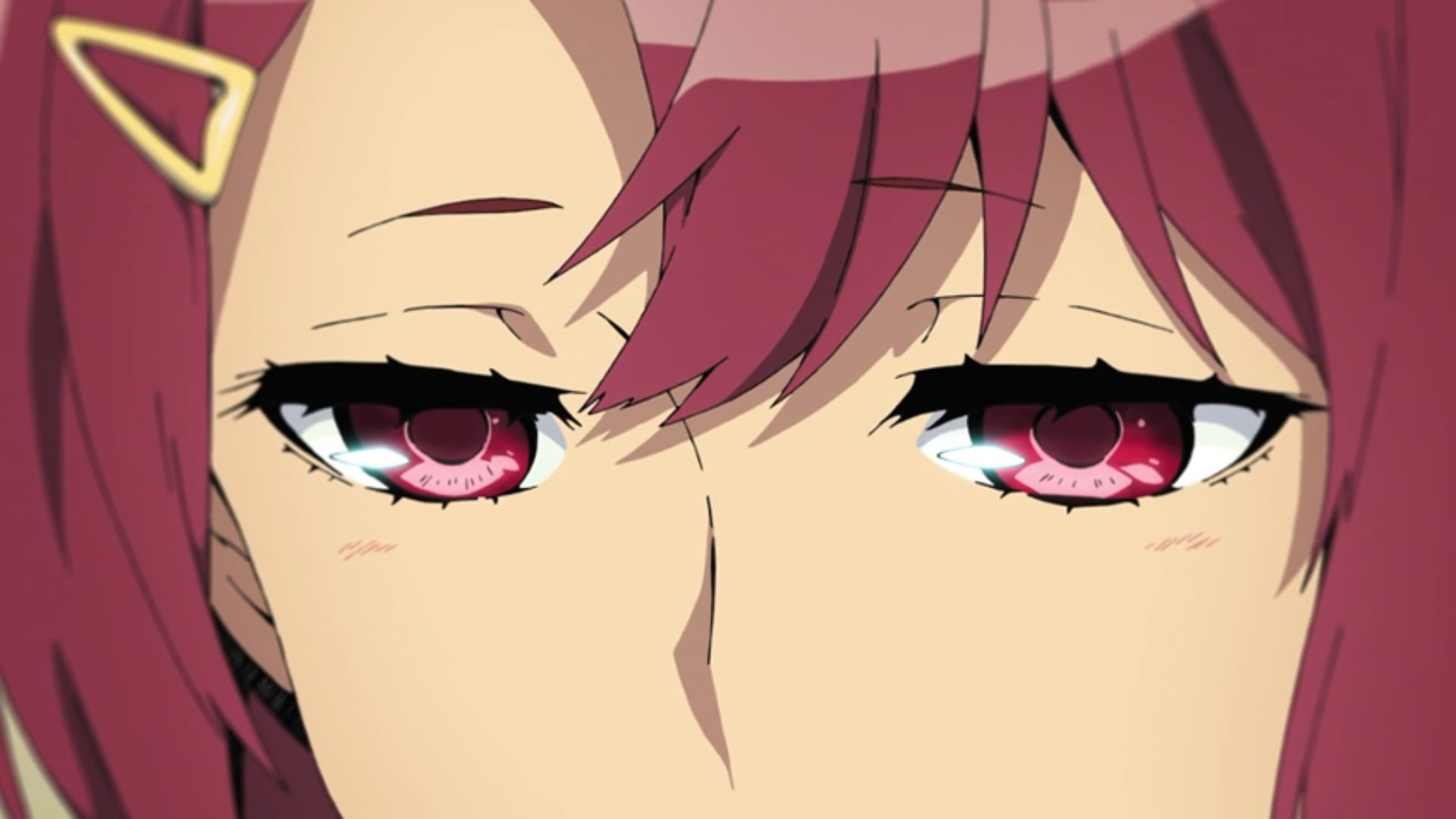 creativity, pink color, disguise, close-up, glasses, Kiznaiver, outdoors, human representation, mask, nature, art and craft, multi colored, studio shot, HD Wallpaper