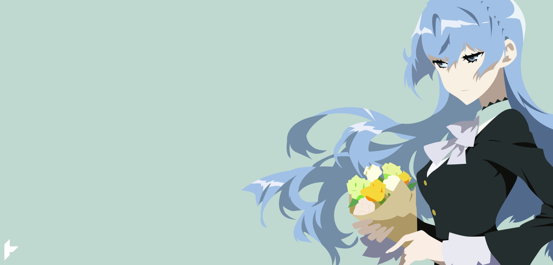 1080P, Kiznaiver, Anime, Noriko Sonozaki, HD Wallpaper
