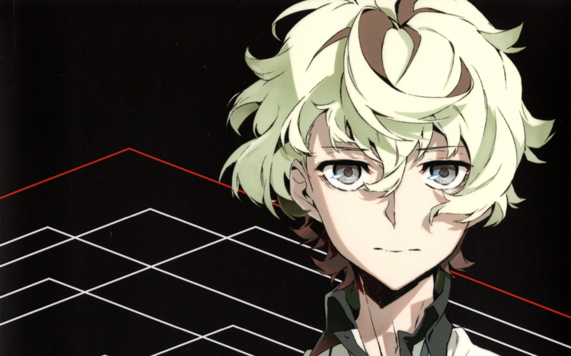 Kiznaiver, Anime, 1080P, HD Wallpaper