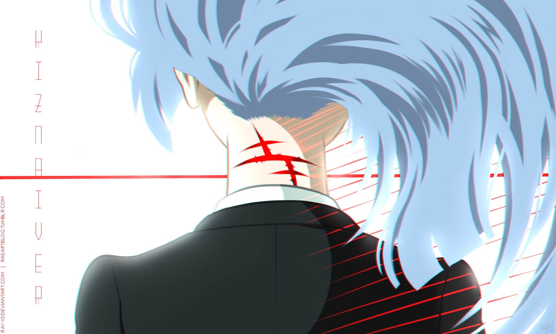1080P, kiznaiver, HD Wallpaper