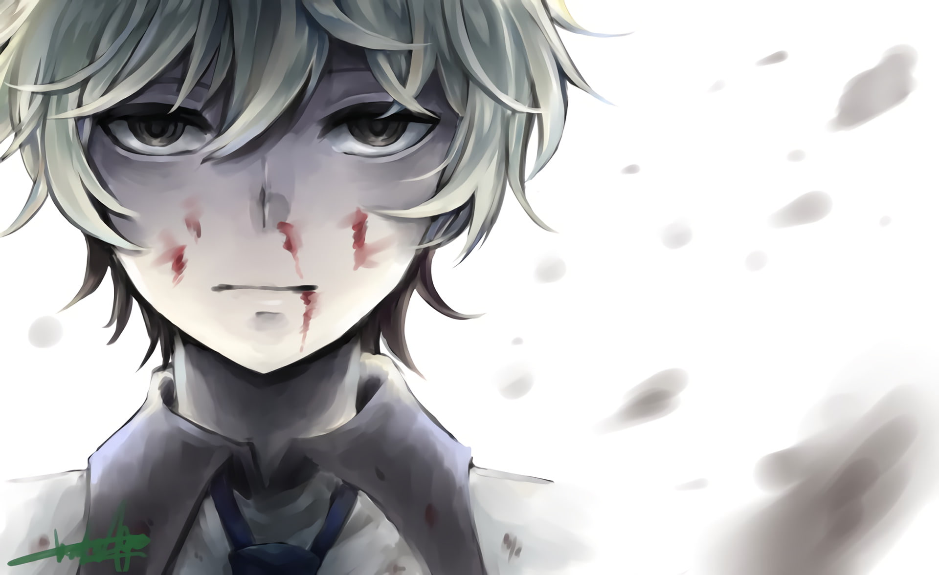 1080P, Kiznaiver, Anime, HD Wallpaper
