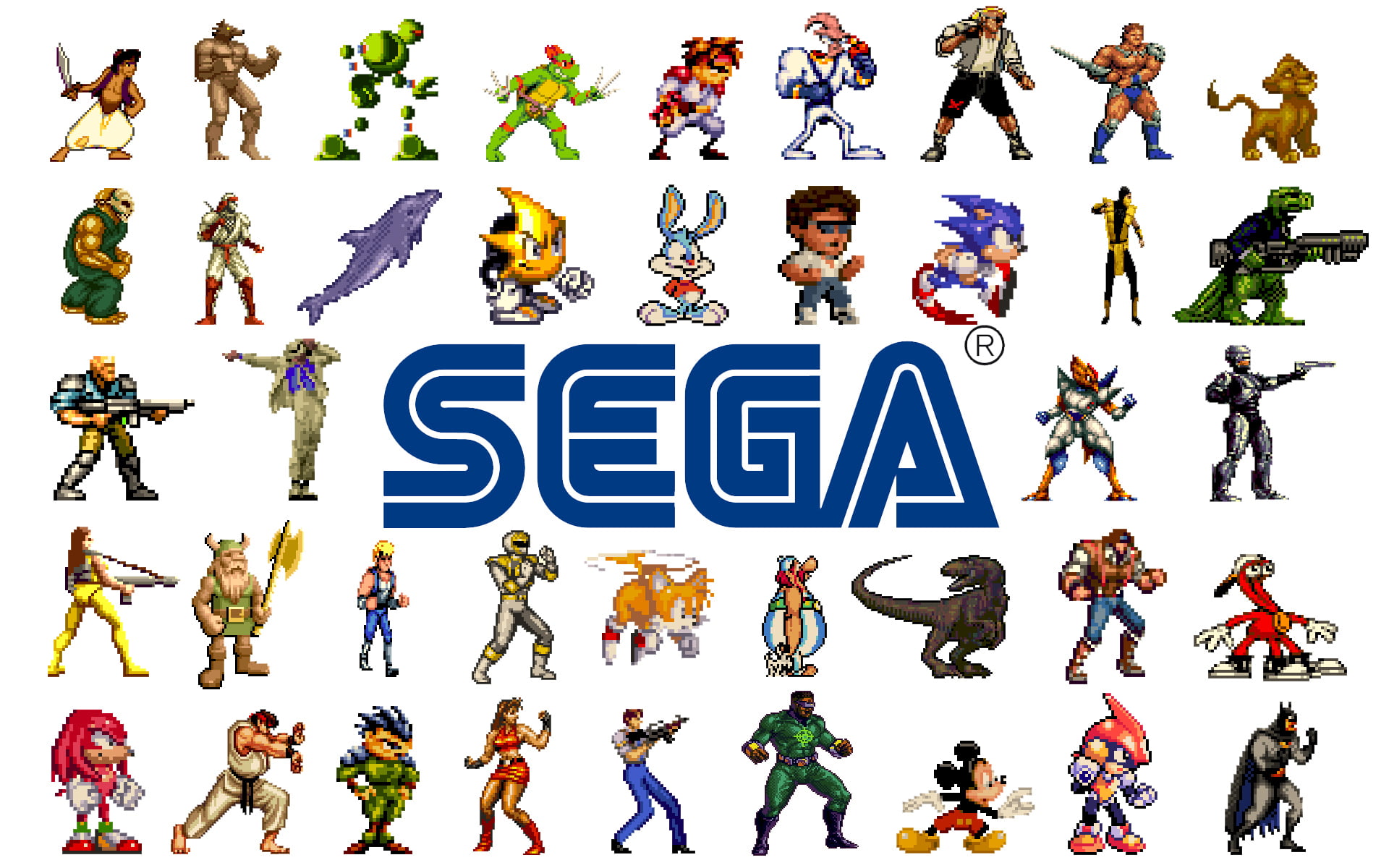 group of people, 1080P, women, indoors, computer Graphic, golden axe, variation, men, crowd, choice, tiny toon, people, shinobi, text, backgrounds, adult, HD Wallpaper