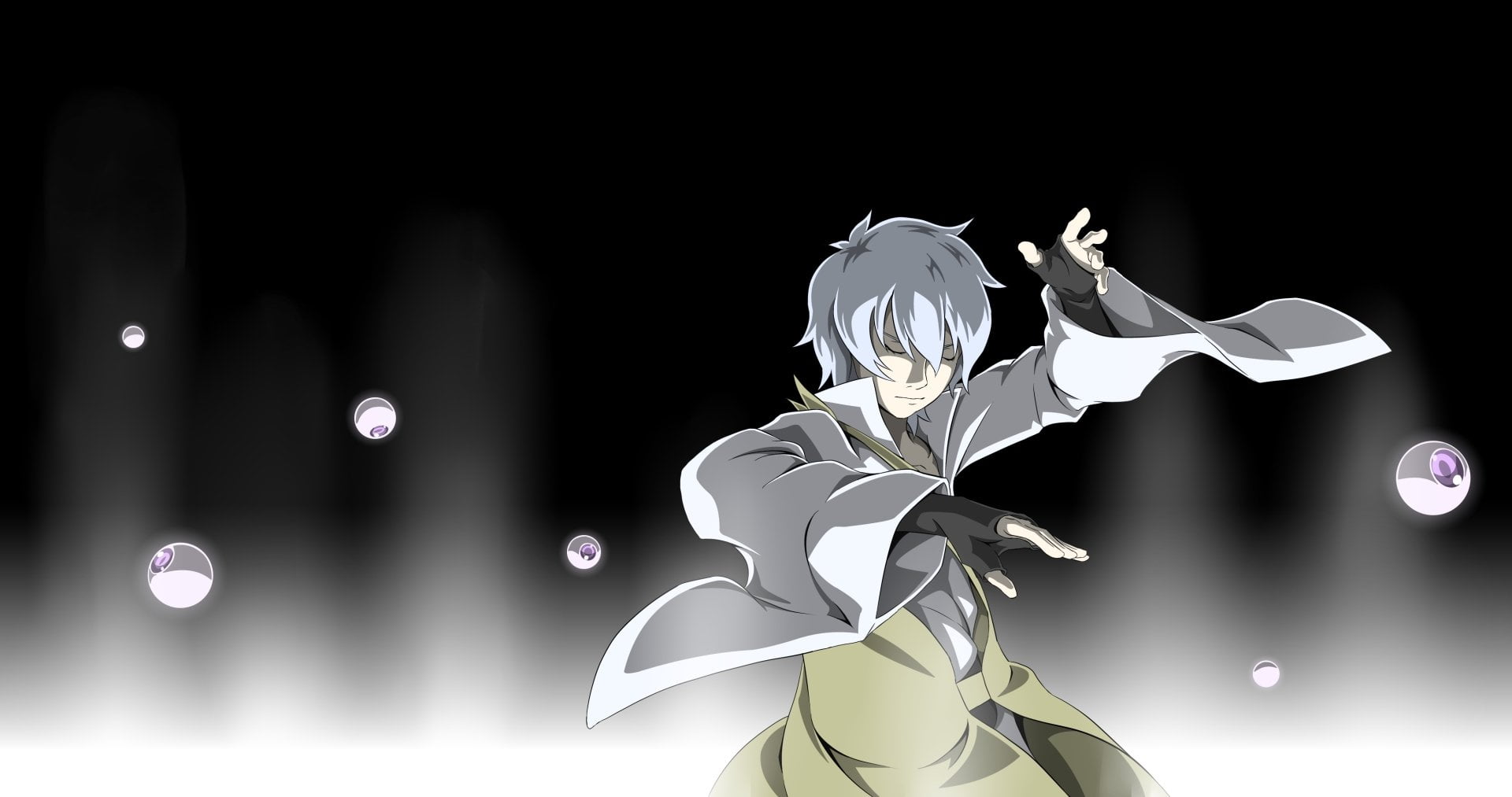 1080P, lens flare, sport, white, Boruto: Naruto the Movie, human representation, glowing, night, Mitsuki (Naruto), outdoors, art and craft, male, Naruto, HD Wallpaper
