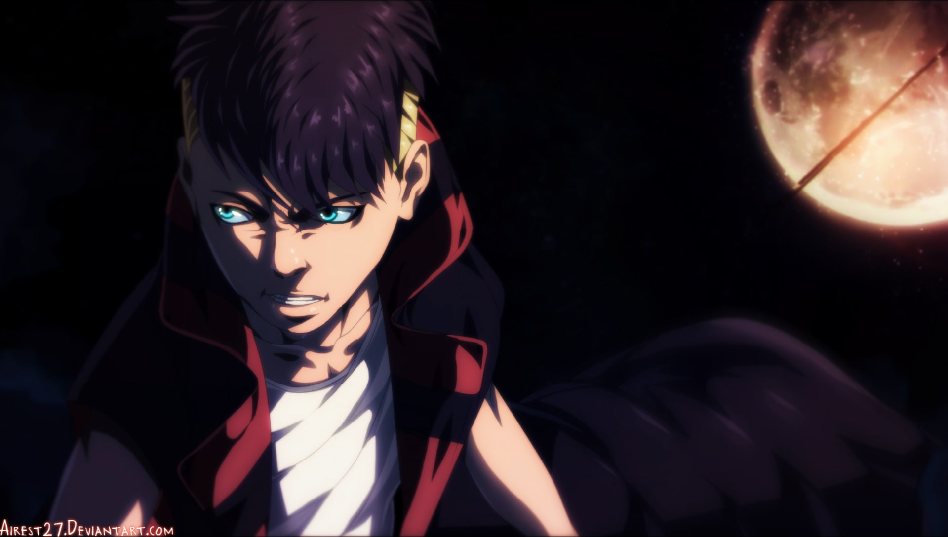 1080P, Kawaki (Boruto), Boruto, Anime, HD Wallpaper
