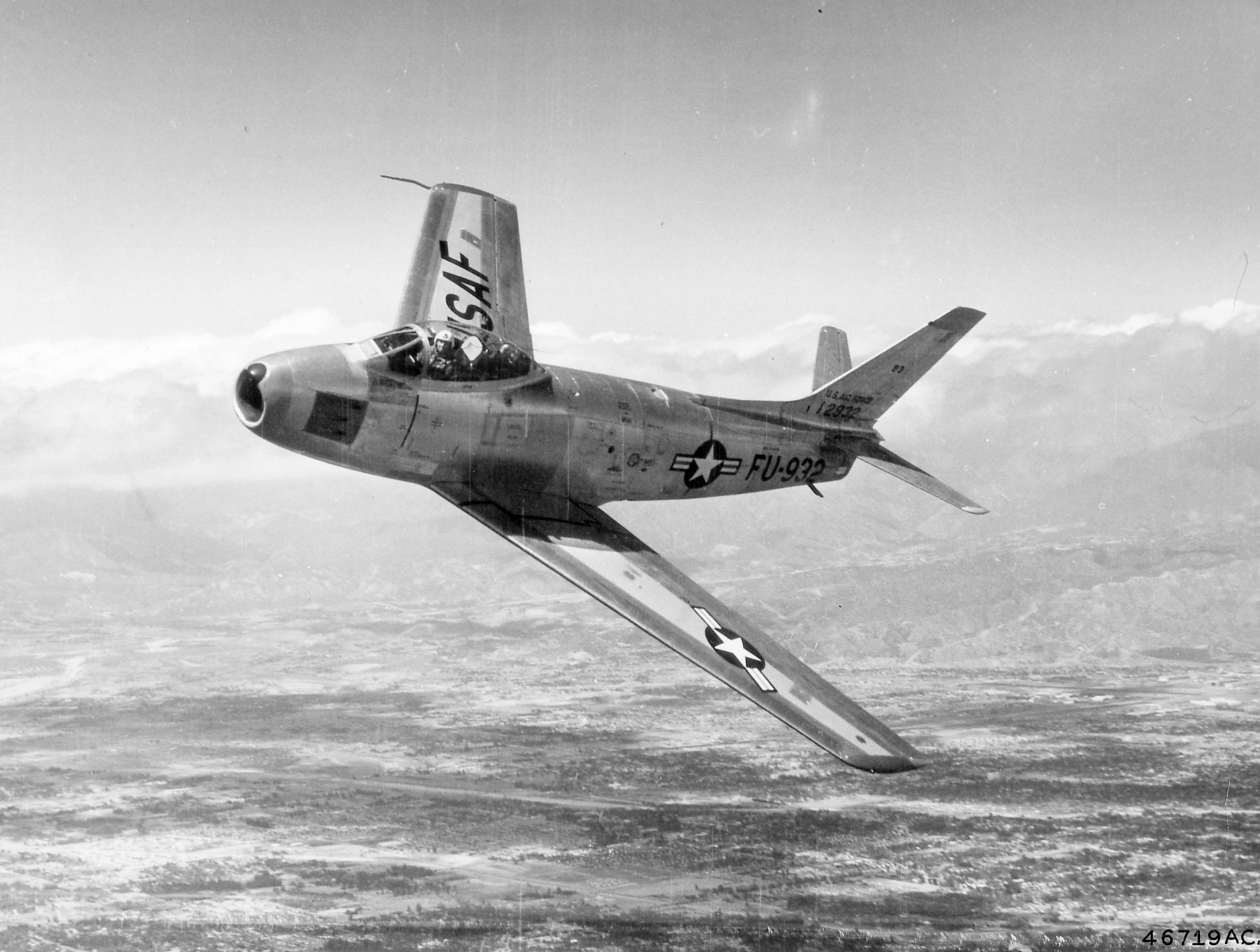 f 86, jets, american, 720P, fighter, north, military, aircrafts, us air force, 1949, sabre, HD Wallpaper