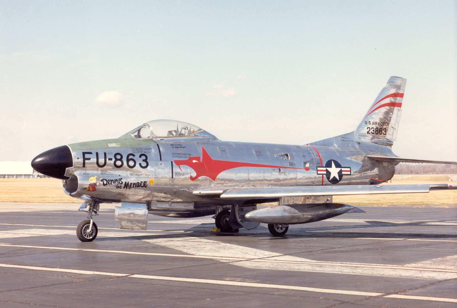 sabre, military, american, jets, 720P, fighter, north, f 86, 1949, us air force, aircrafts, HD Wallpaper