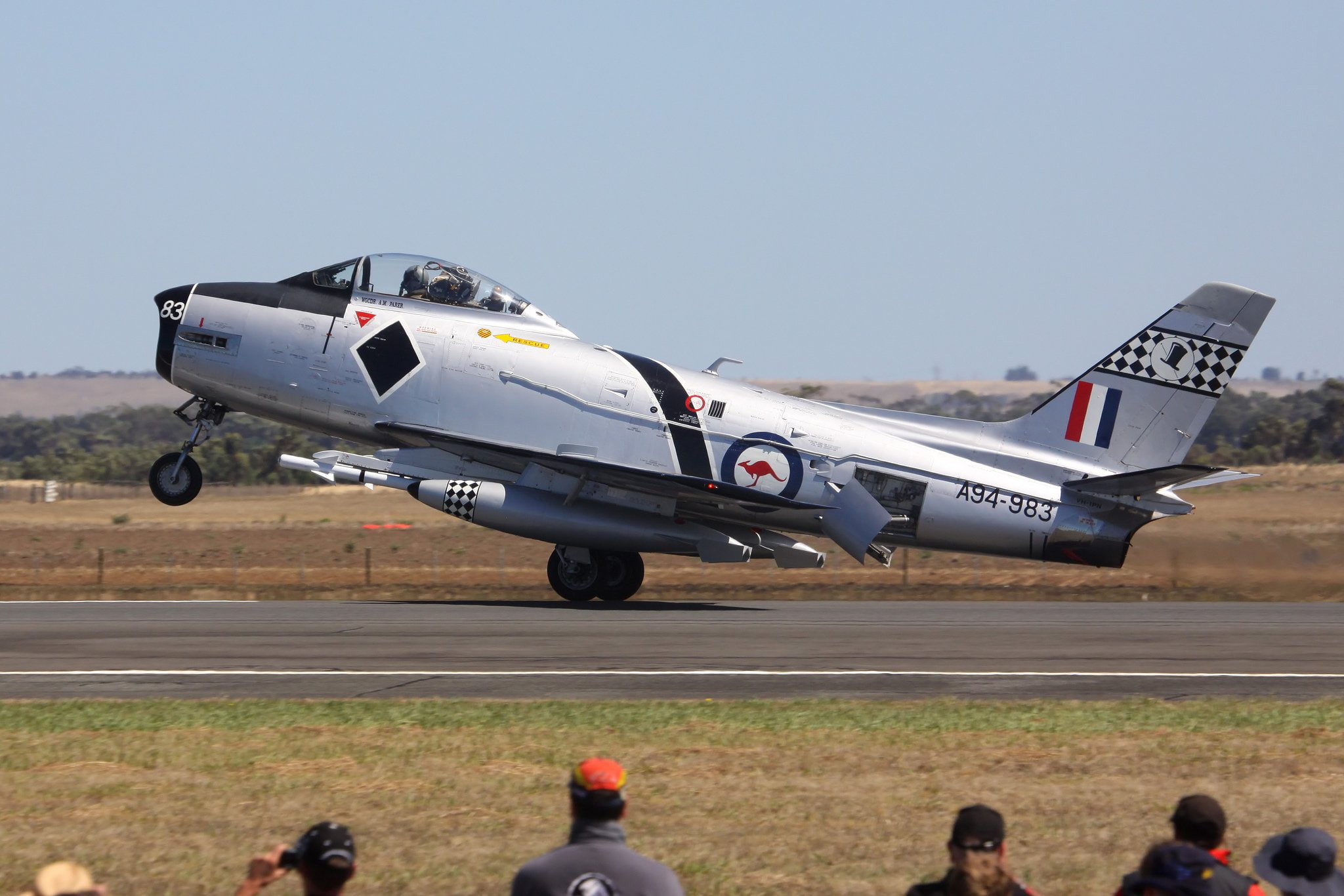 1949, us air force, military, north, f 86, sabre, jets, aircrafts, american, fighter, 1080P, HD Wallpaper