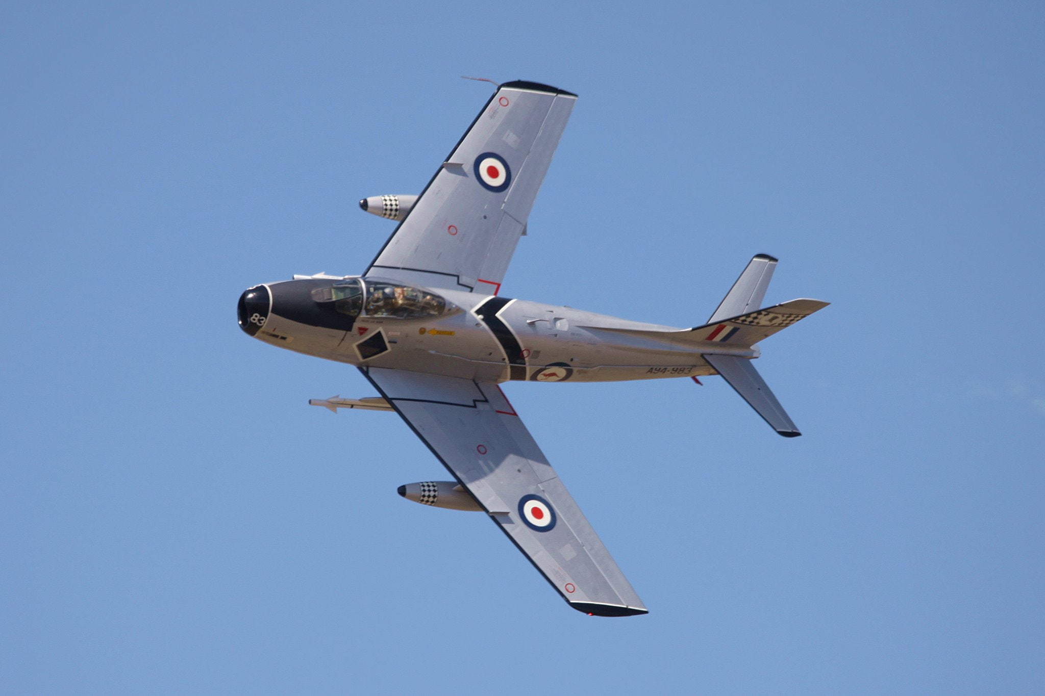 1080P, jets, 1949, american, aircrafts, us air force, f 86, military, fighter, sabre, north, HD Wallpaper