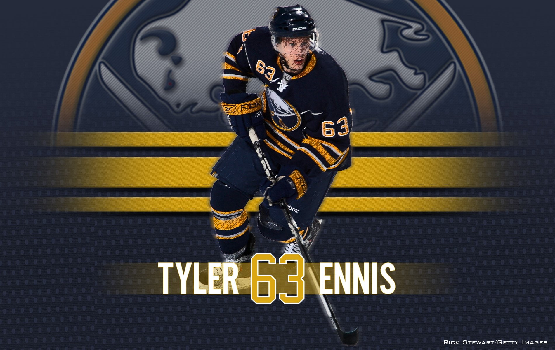 buffalo, nhl, 720P, hockey, sabres, HD Wallpaper