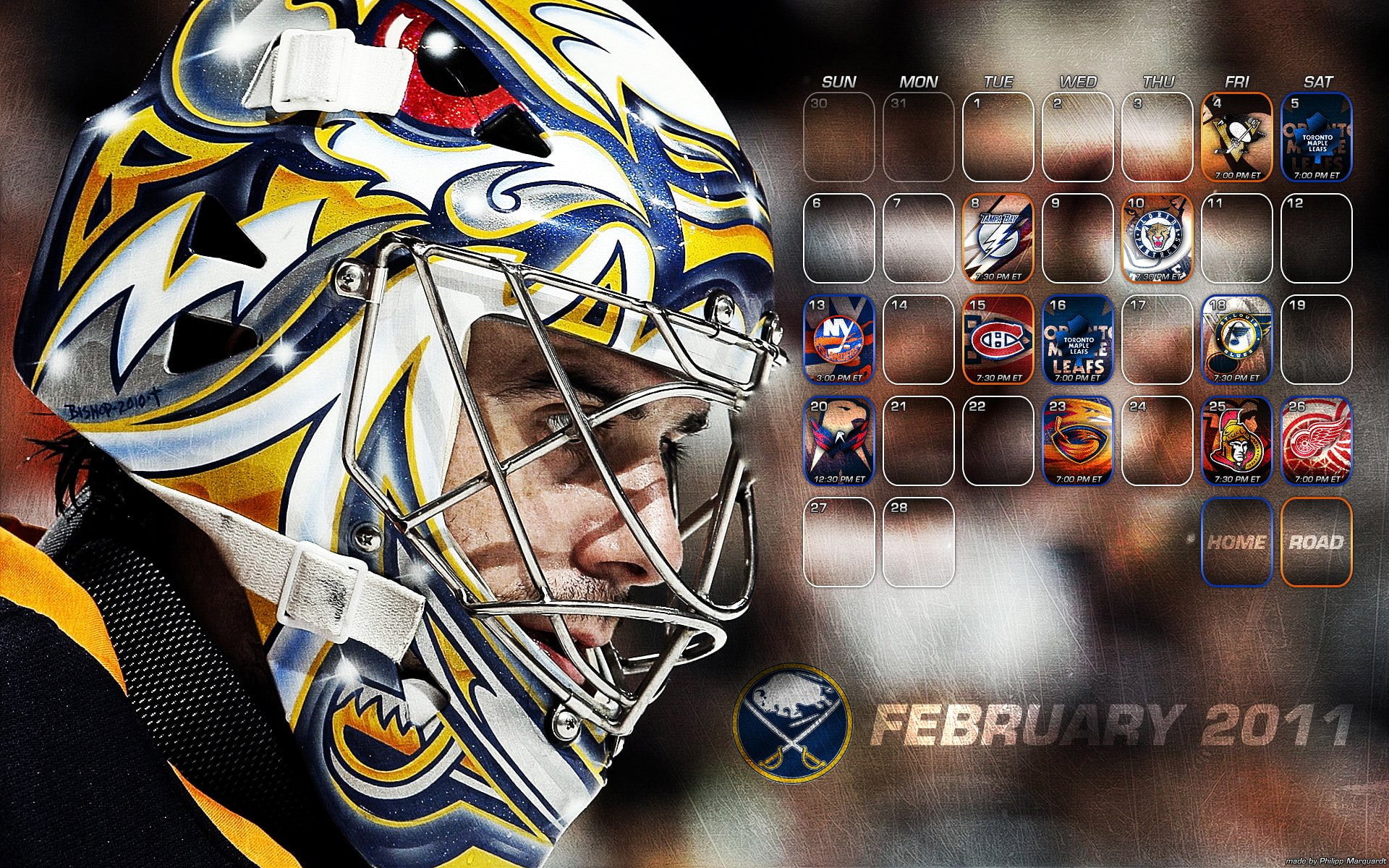 hockey, nhl, sabres, buffalo, 1080P, HD Wallpaper
