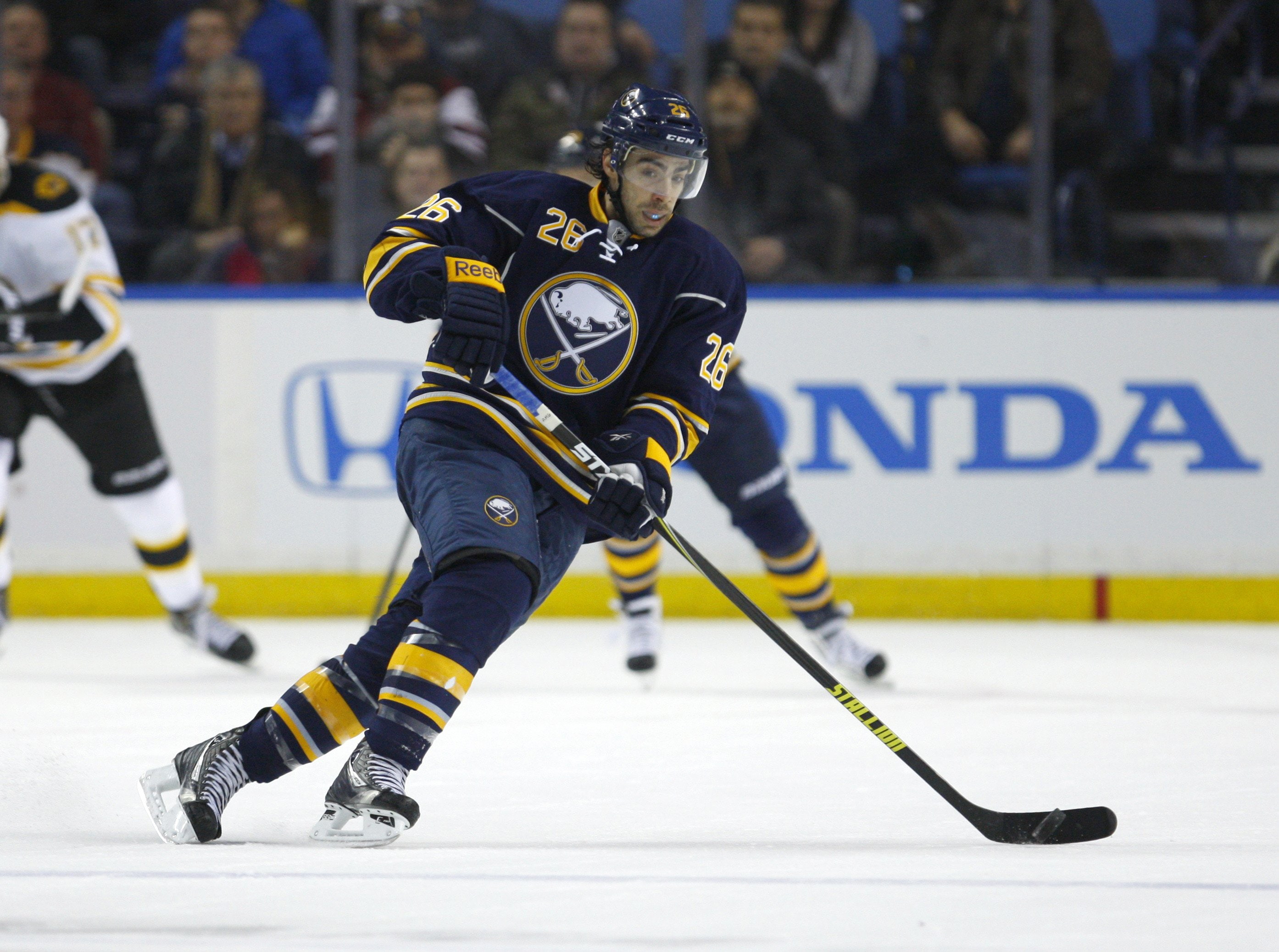 sabres, buffalo, hockey, nhl, 2K, HD Wallpaper