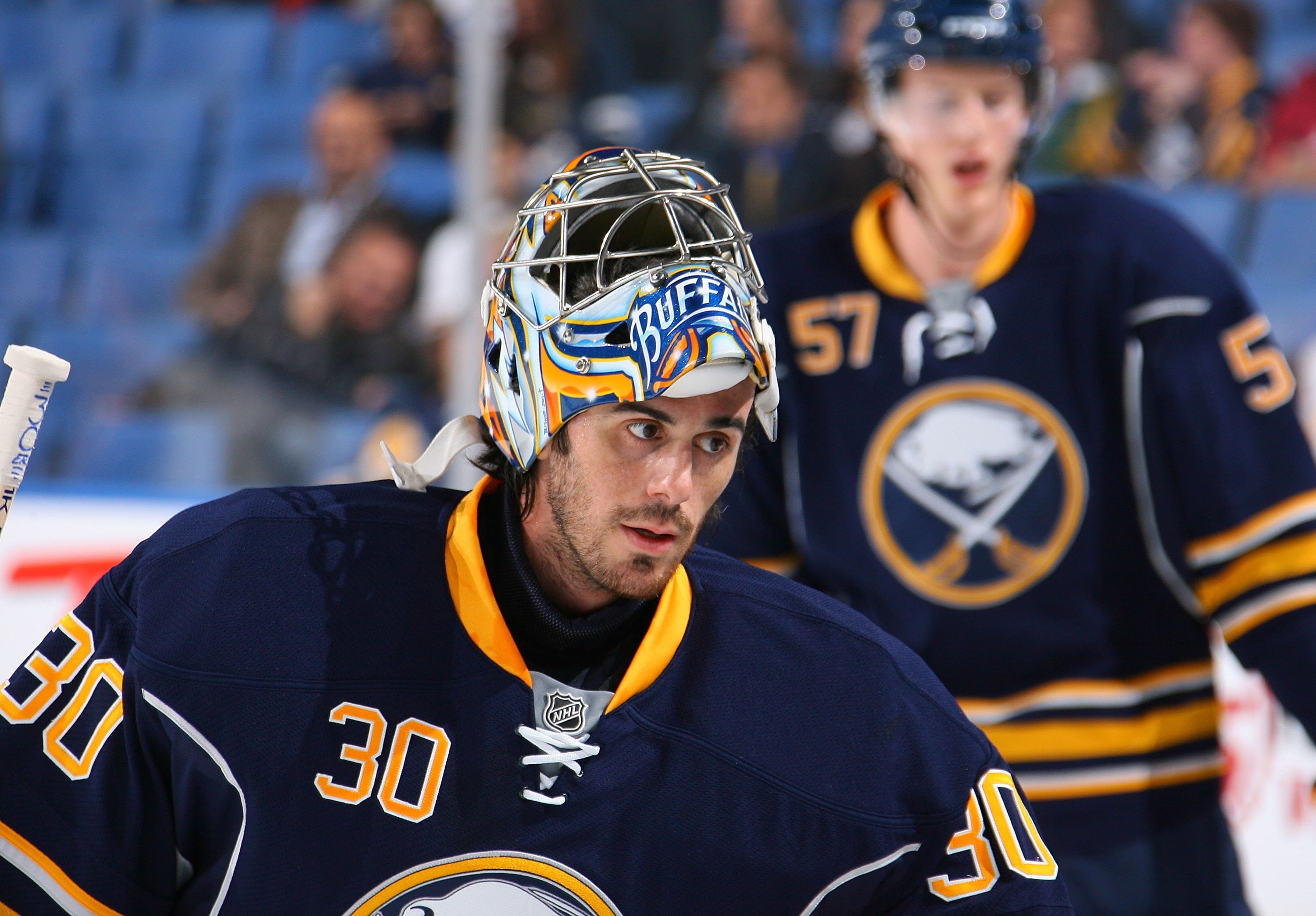 buffalo, hockey, 2K, sabres, nhl, HD Wallpaper